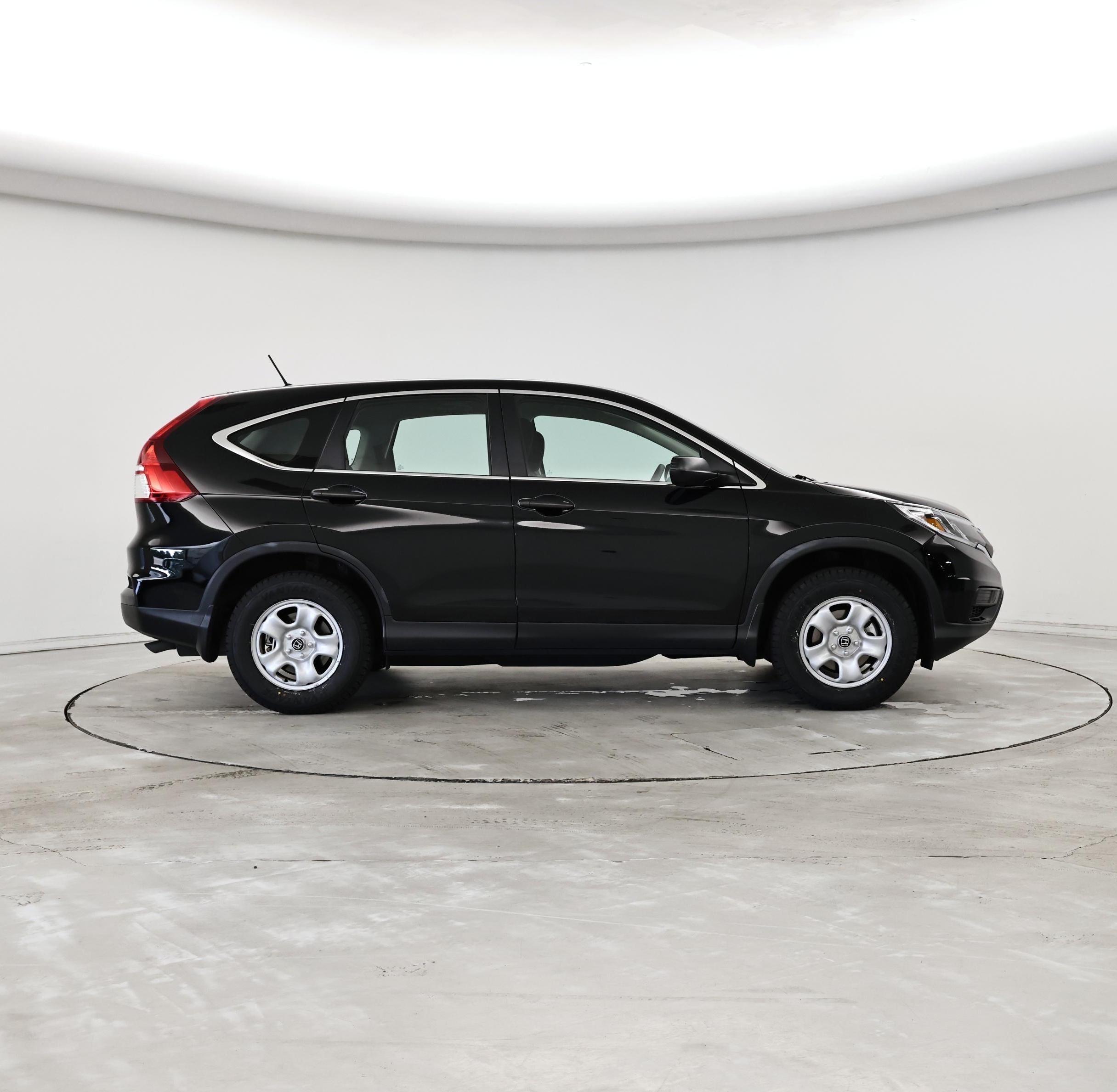 Thumbnail: 2016 Honda CR-V - 7