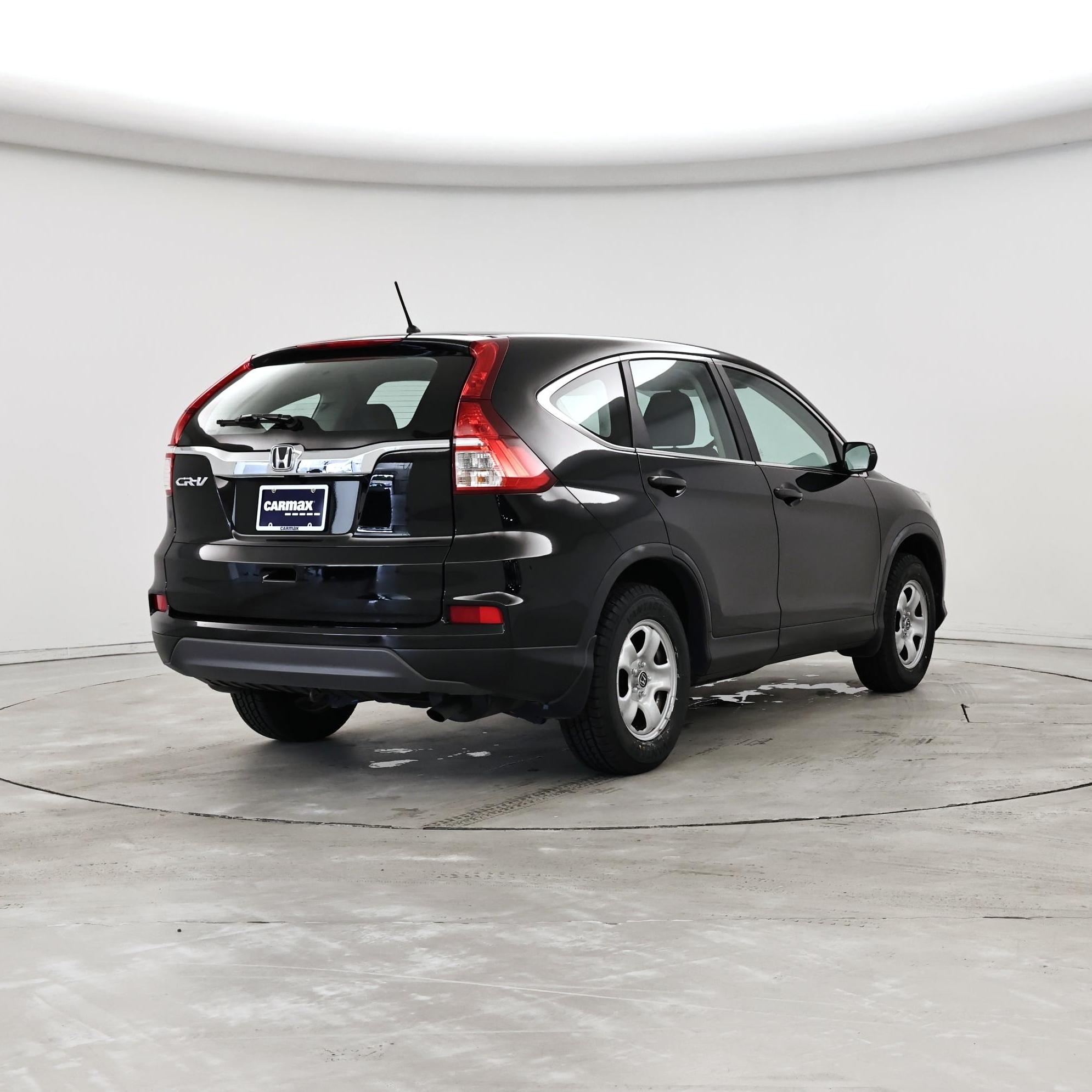 Thumbnail: 2016 Honda CR-V - 8