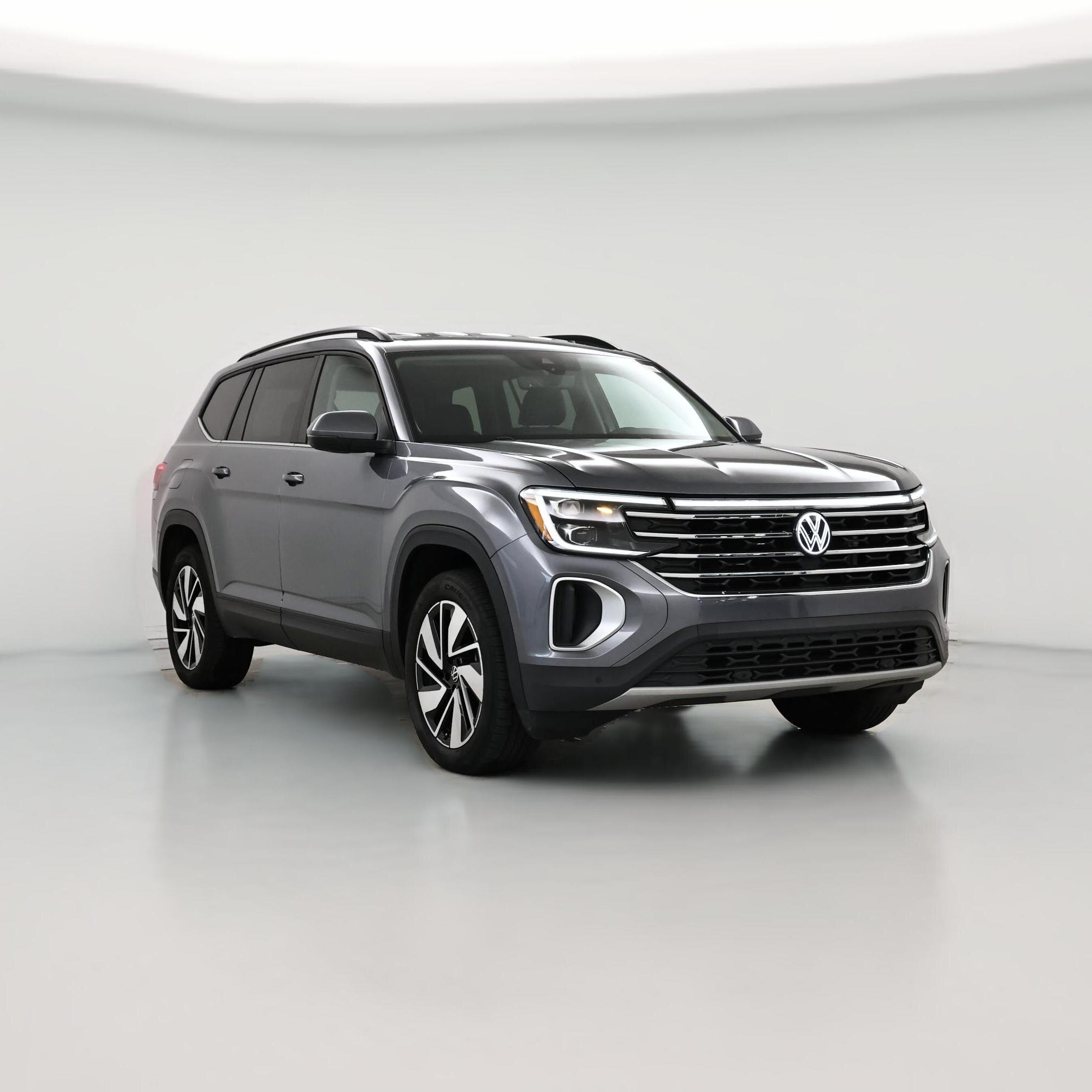 Thumbnail: 2024 Volkswagen Atlas - 1