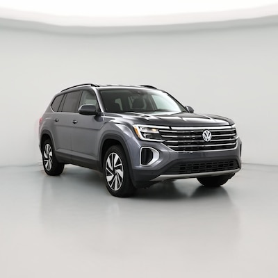 2024 Volkswagen Atlas SE w/Tech