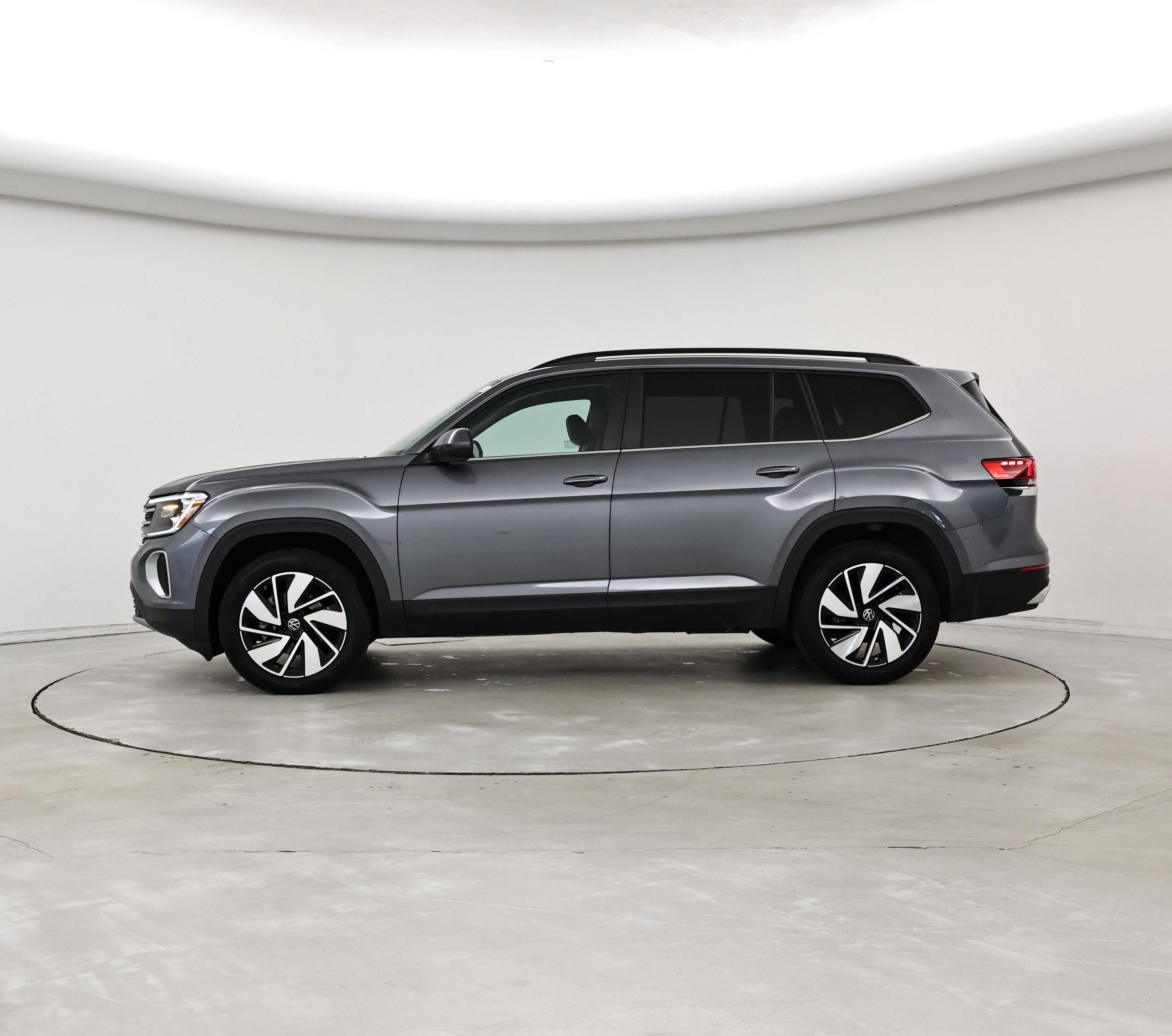 Thumbnail: 2024 Volkswagen Atlas - 3