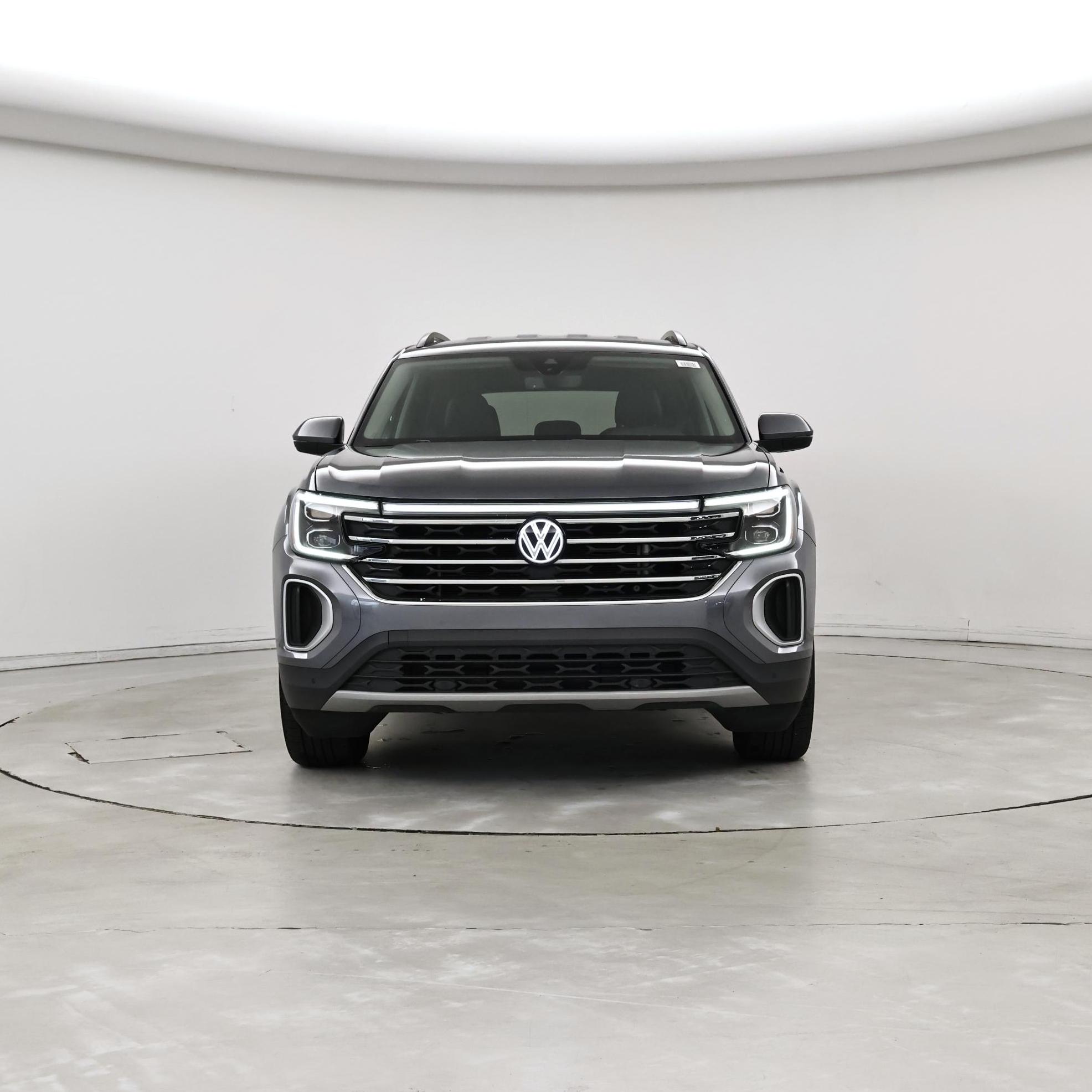 Thumbnail: 2024 Volkswagen Atlas - 5