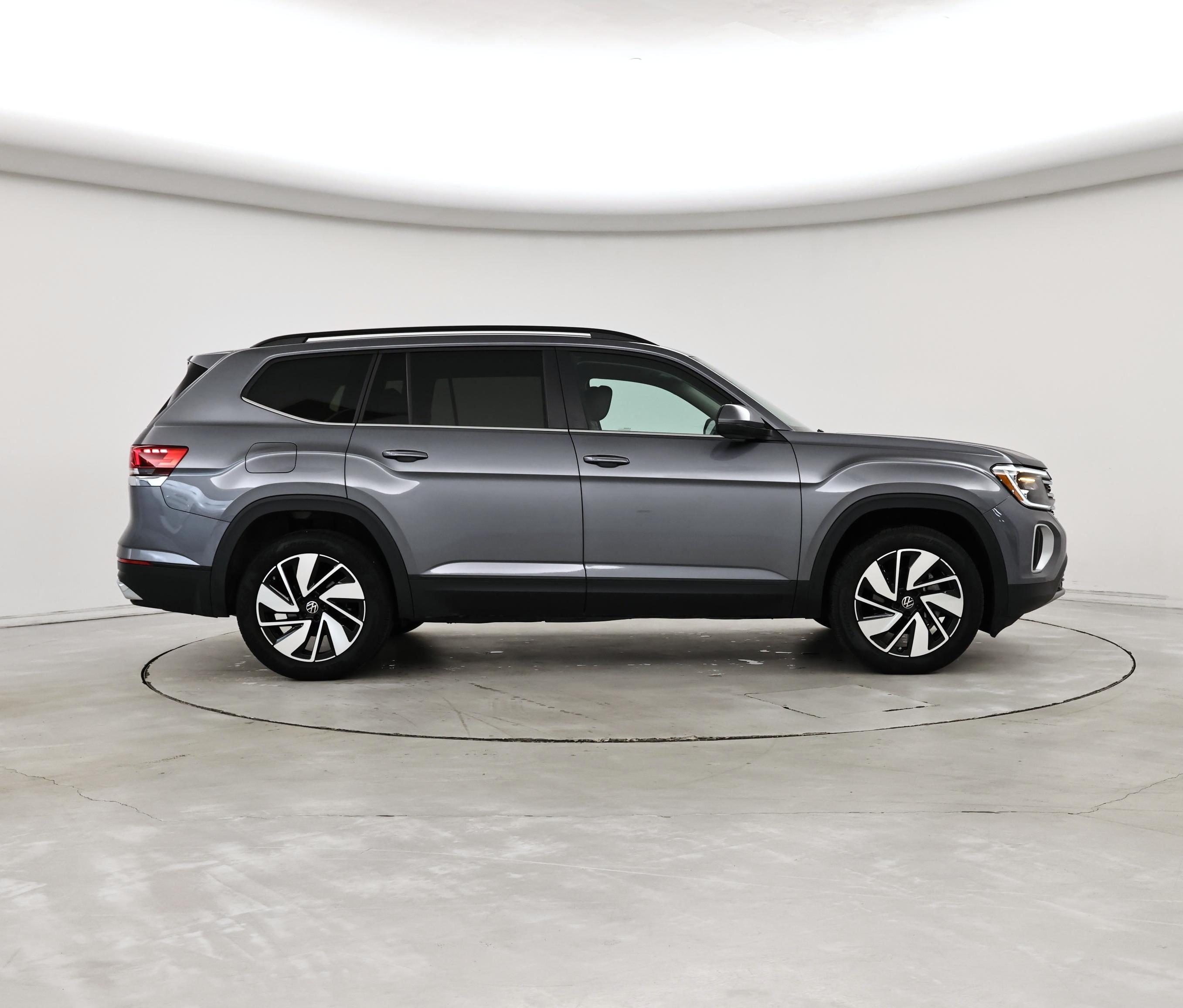 Thumbnail: 2024 Volkswagen Atlas - 7