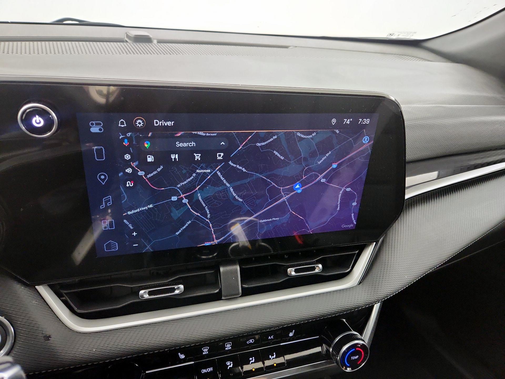 Thumbnail: 2026 Chevrolet Equinox - 14