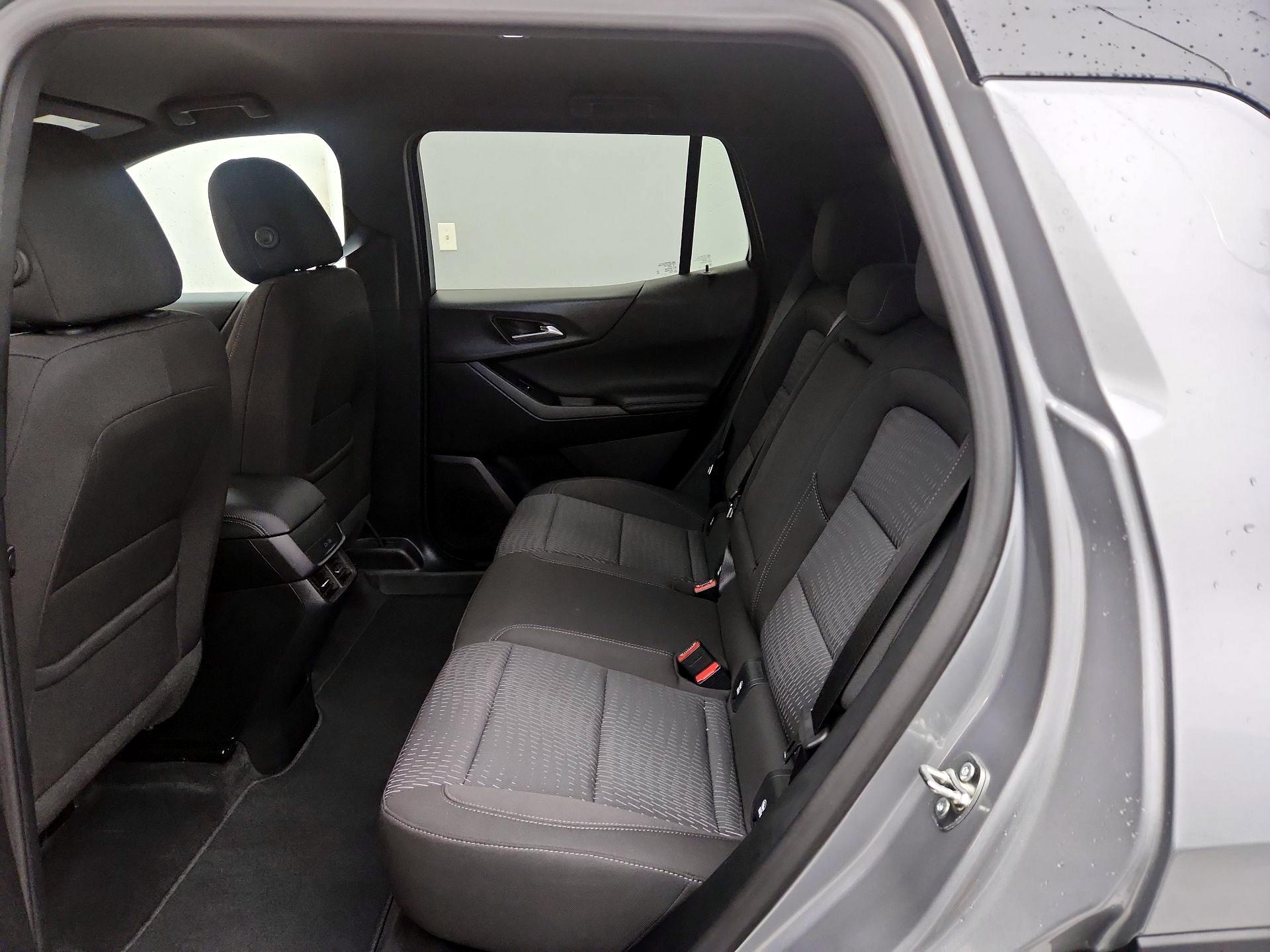 Thumbnail: 2026 Chevrolet Equinox - 20
