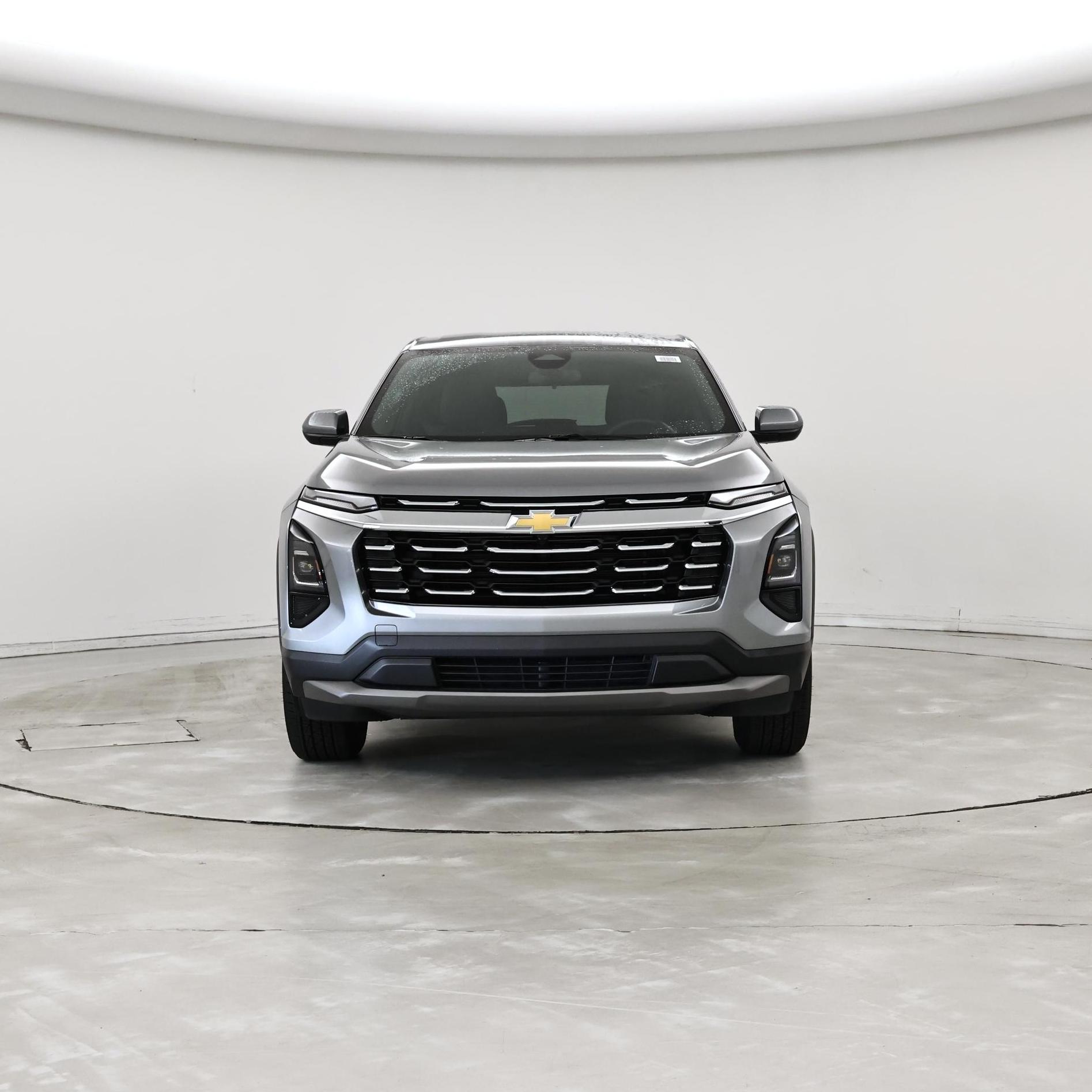 Thumbnail: 2026 Chevrolet Equinox - 5