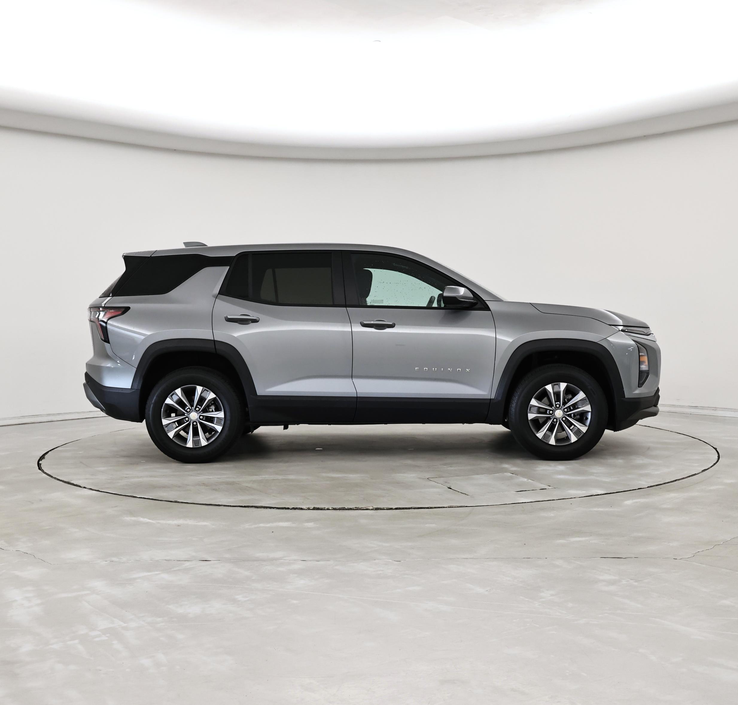 Thumbnail: 2026 Chevrolet Equinox - 7
