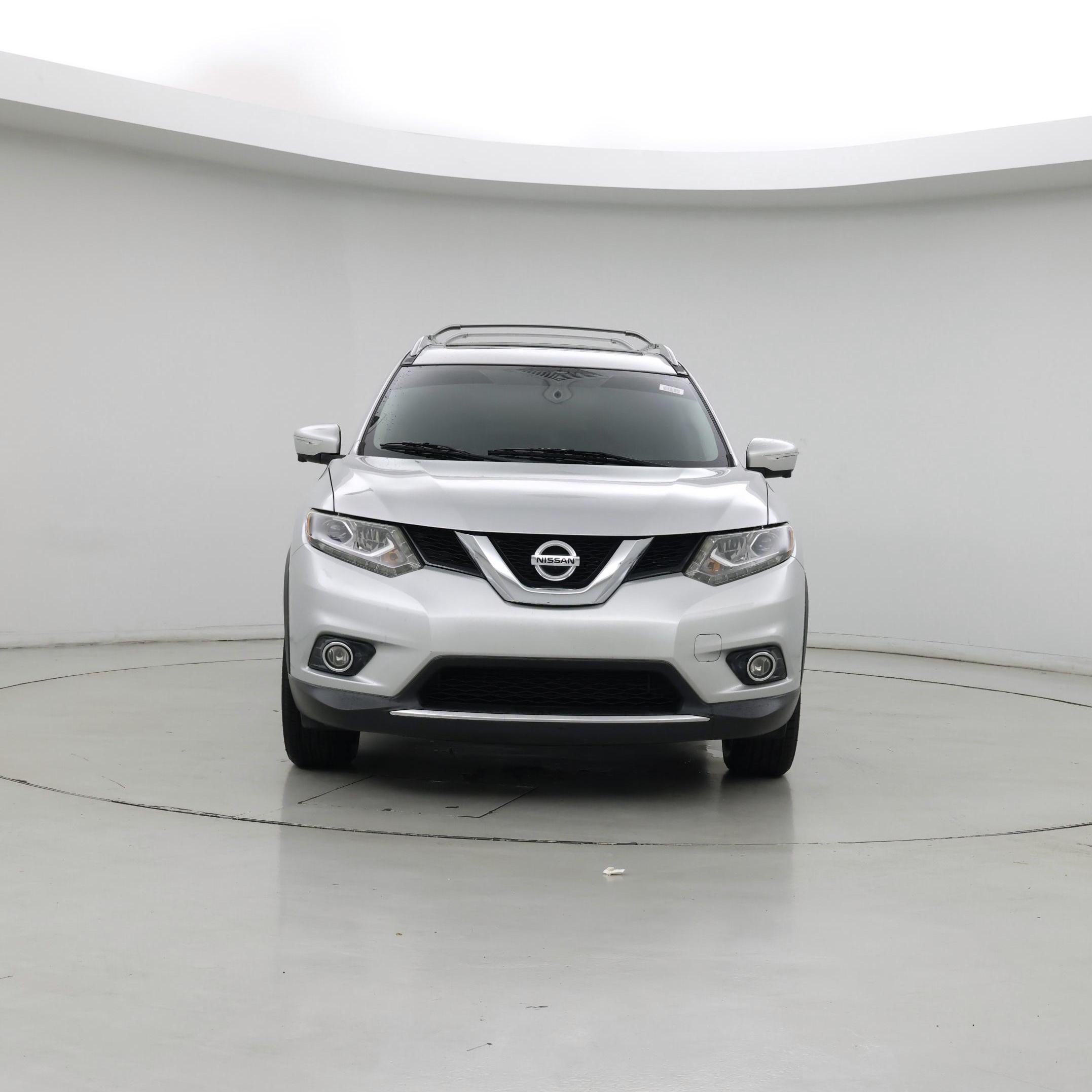 Thumbnail: 2015 Nissan Rogue - 5
