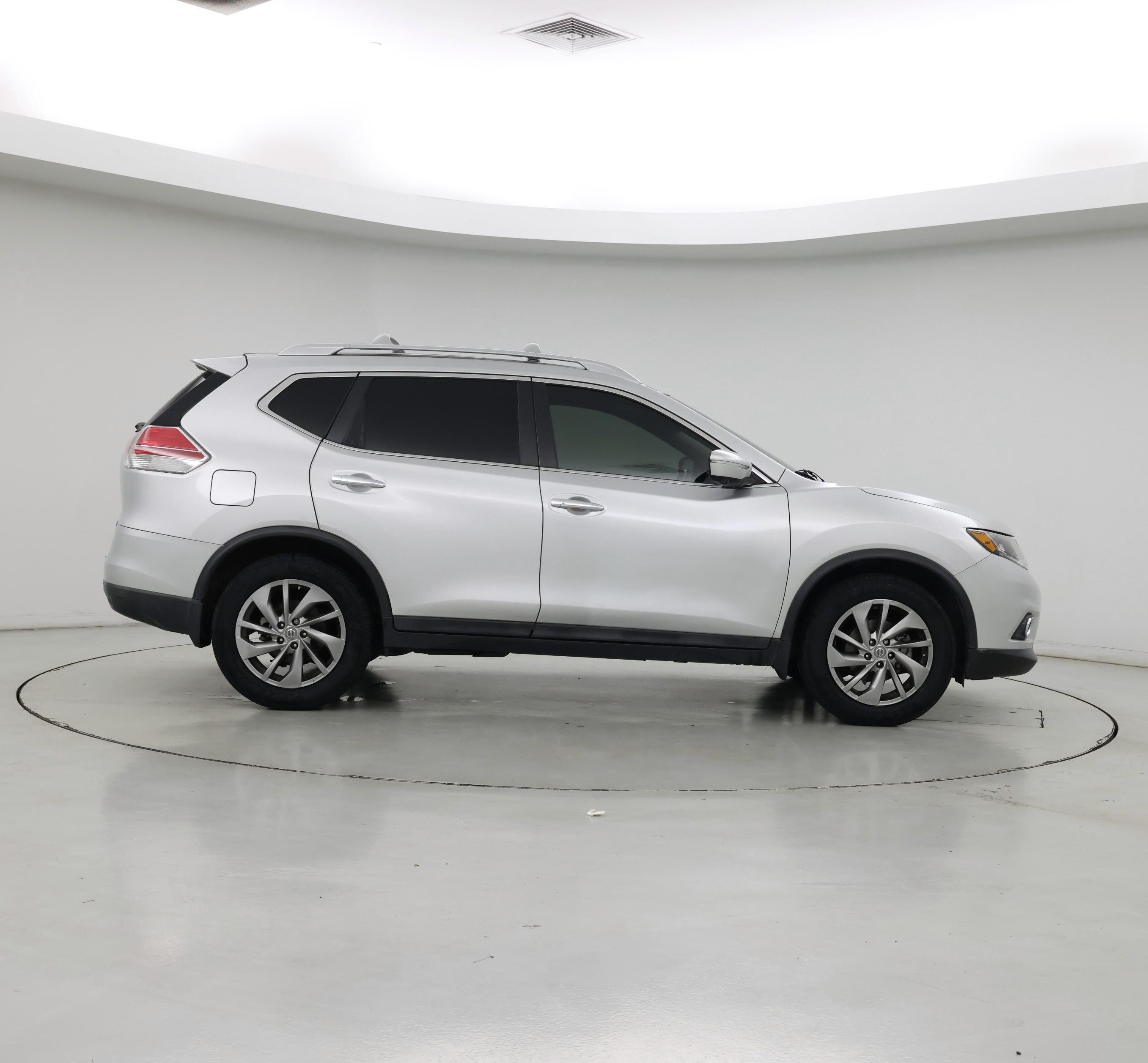 Thumbnail: 2015 Nissan Rogue - 7