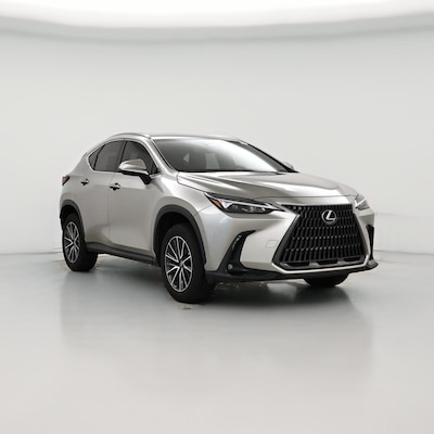 2023 Lexus NX 250
