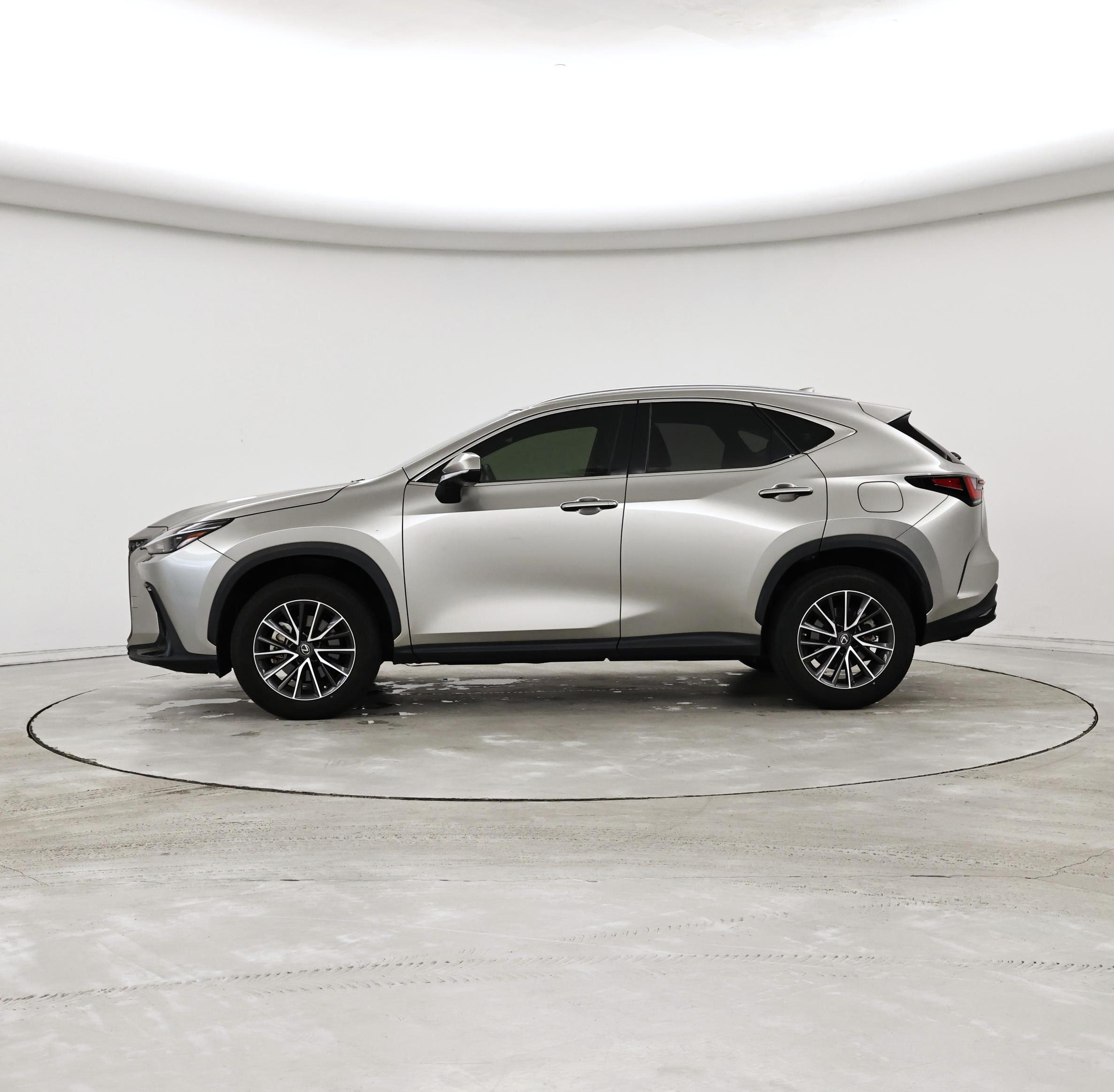 Thumbnail: 2023 Lexus NX - 3
