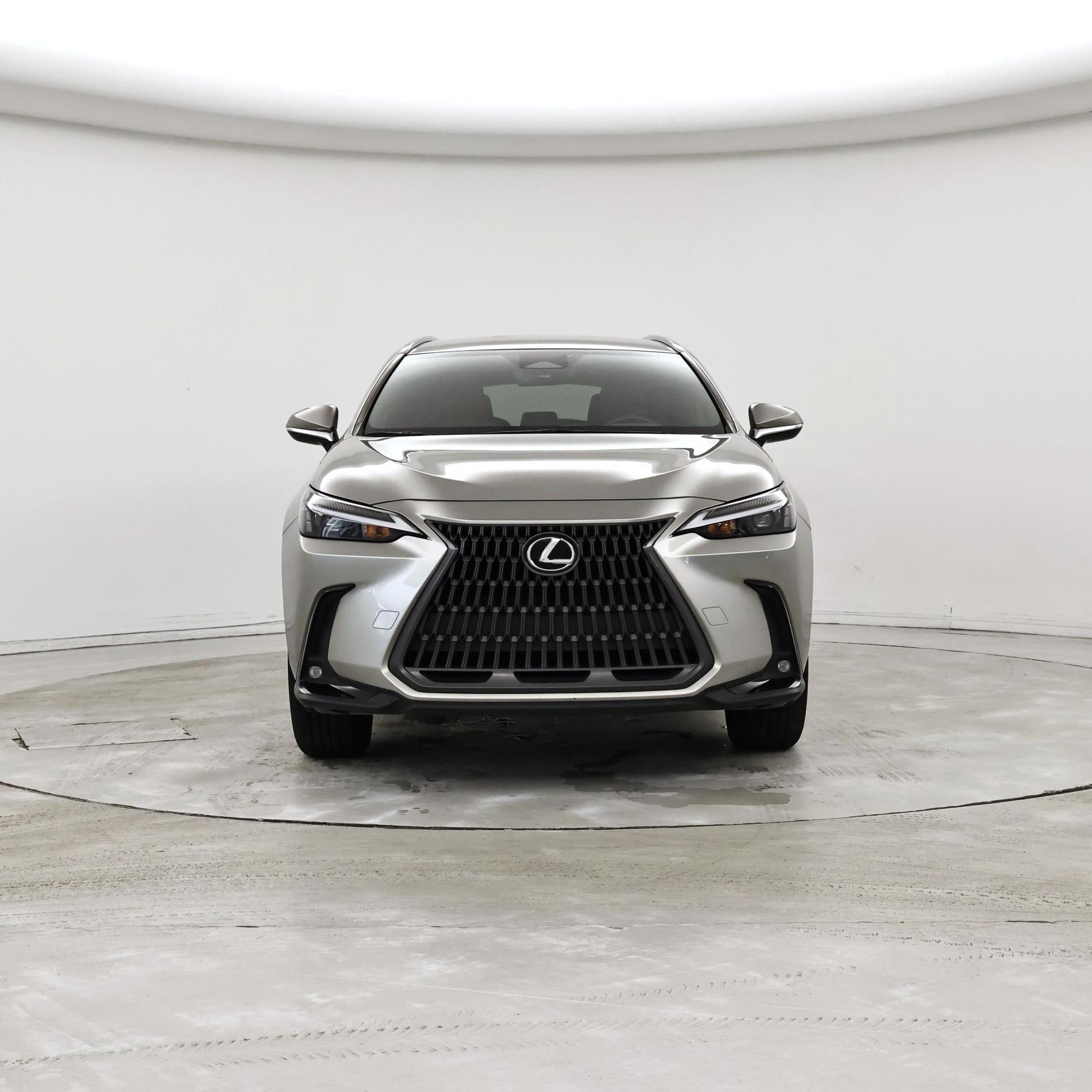 Thumbnail: 2023 Lexus NX - 5