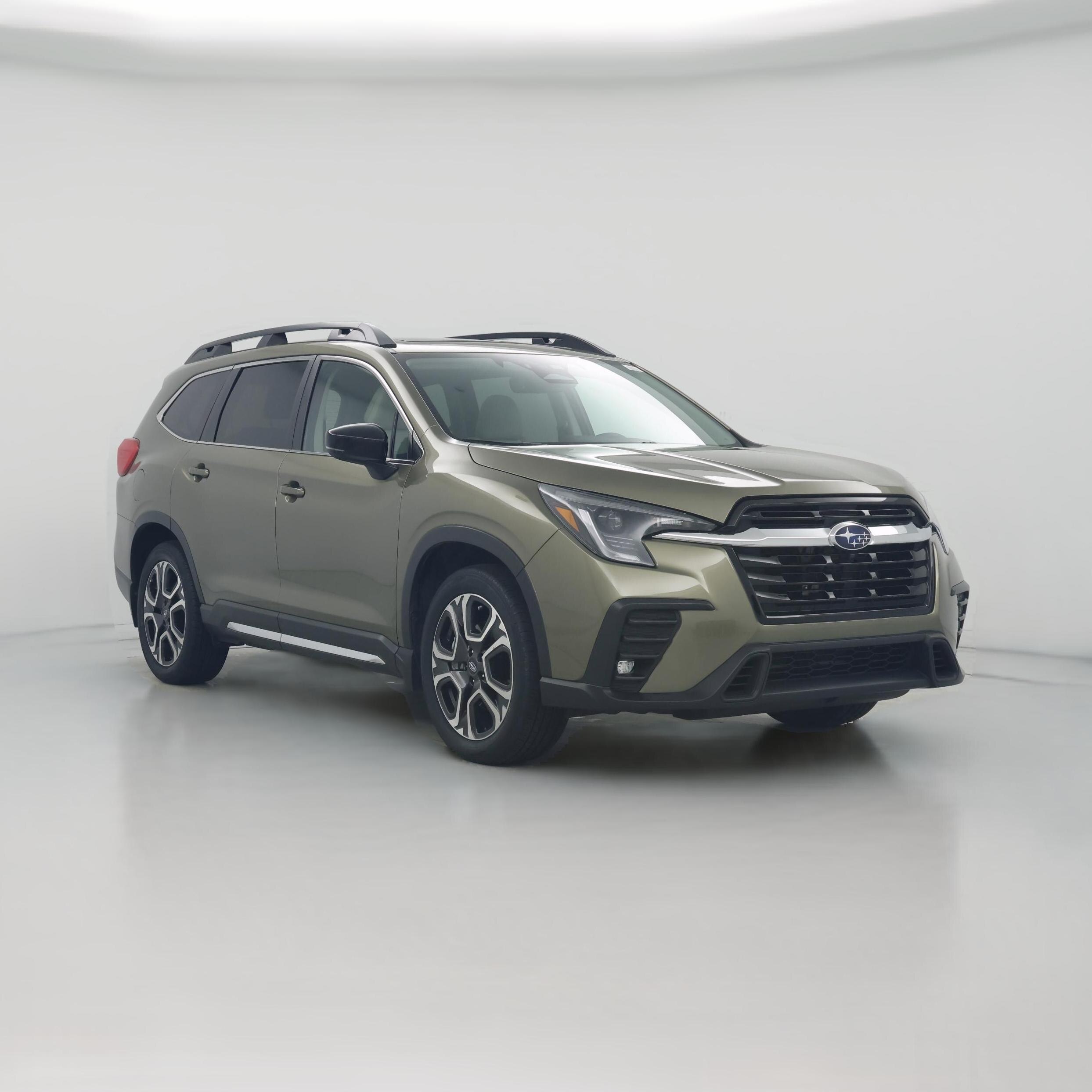Thumbnail: 2024 Subaru Ascent - 1