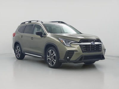 2024 Subaru Ascent Limited