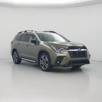 2024 Subaru Ascent Limited