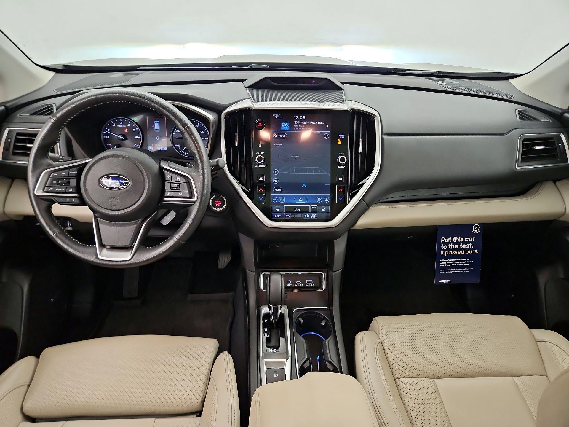 Thumbnail: 2024 Subaru Ascent - 9