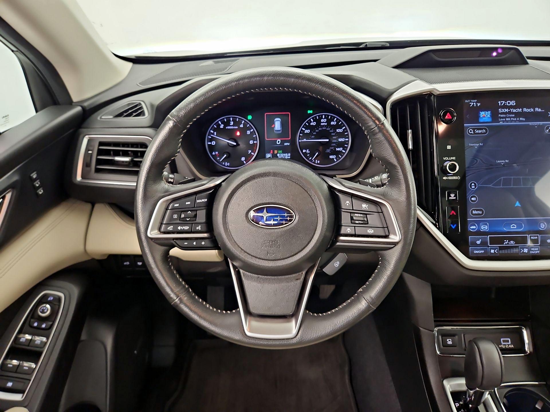 Thumbnail: 2024 Subaru Ascent - 10