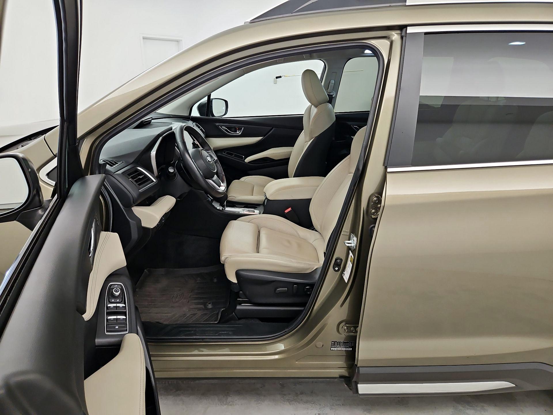 Thumbnail: 2024 Subaru Ascent - 11