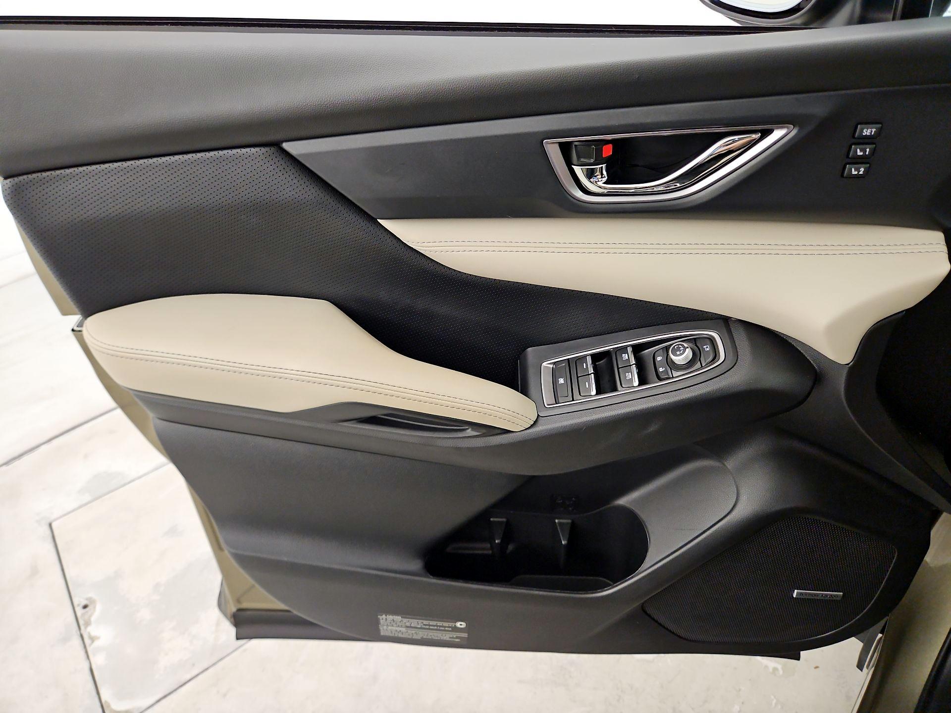 Thumbnail: 2024 Subaru Ascent - 12