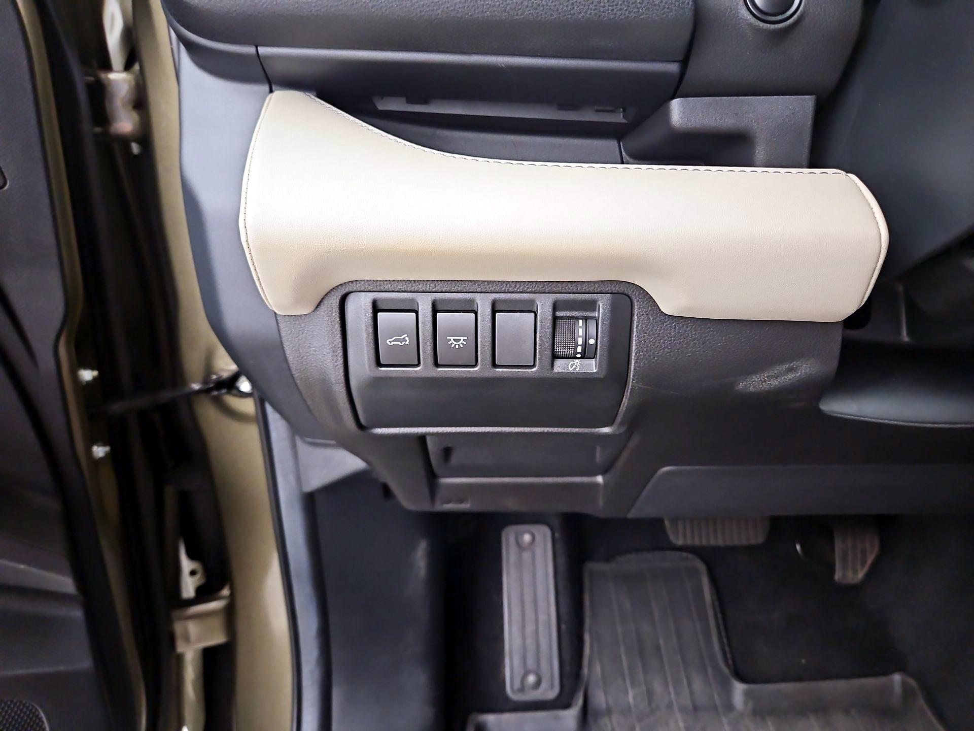 Thumbnail: 2024 Subaru Ascent - 13