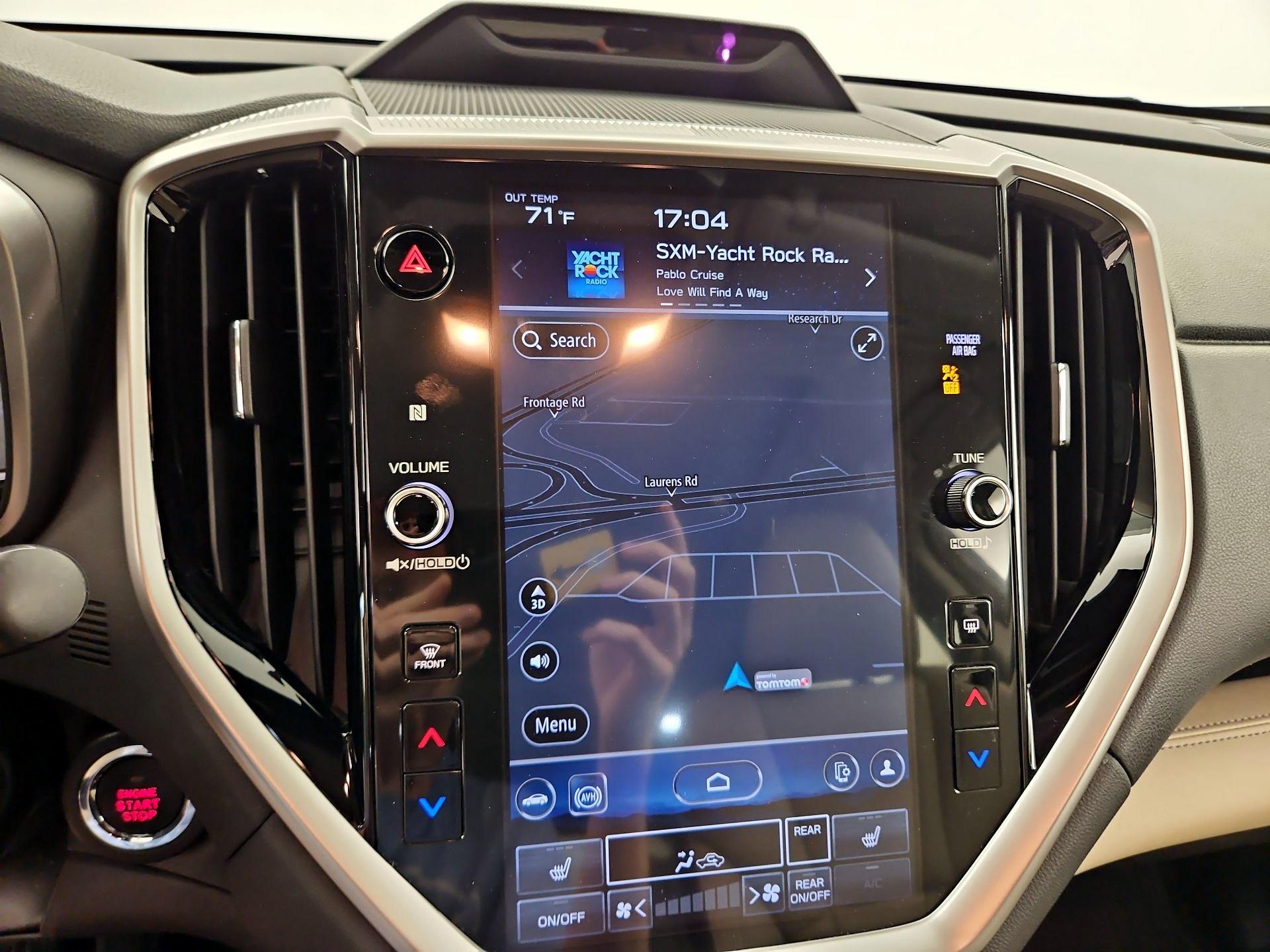 Thumbnail: 2024 Subaru Ascent - 14