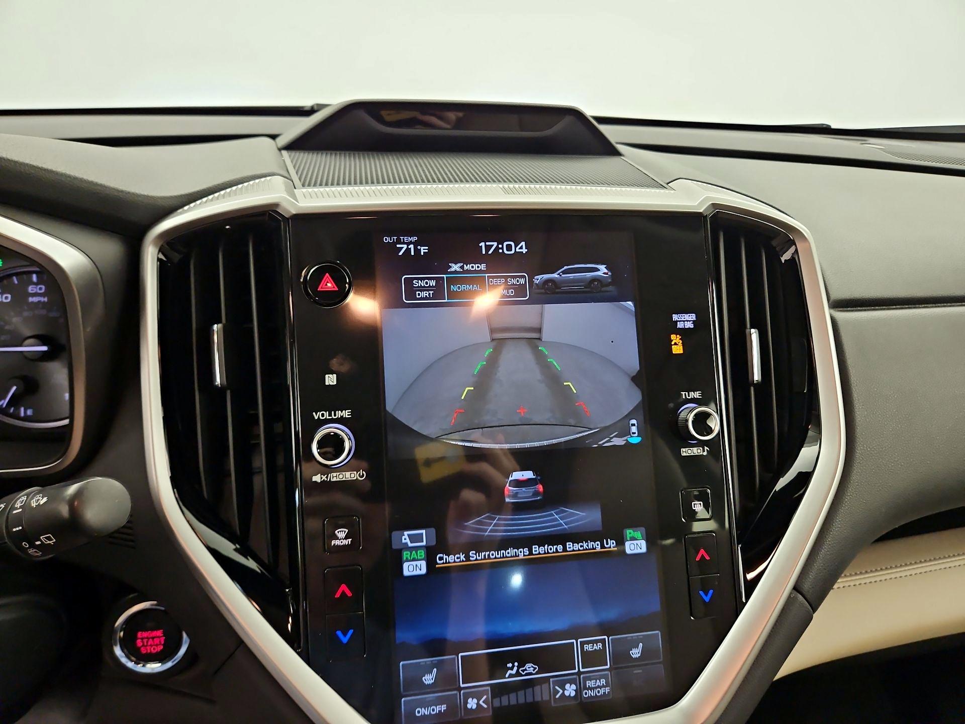 Thumbnail: 2024 Subaru Ascent - 15