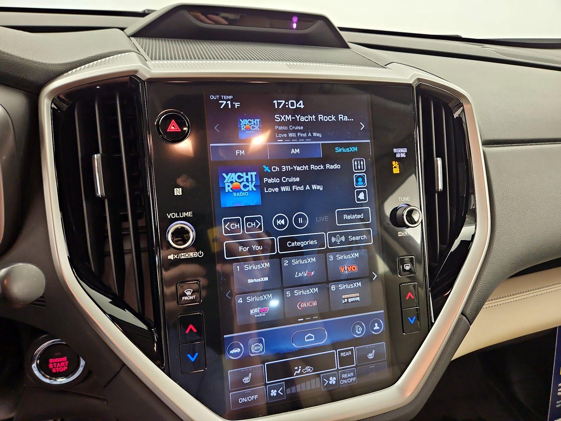 Thumbnail: 2024 Subaru Ascent - 16