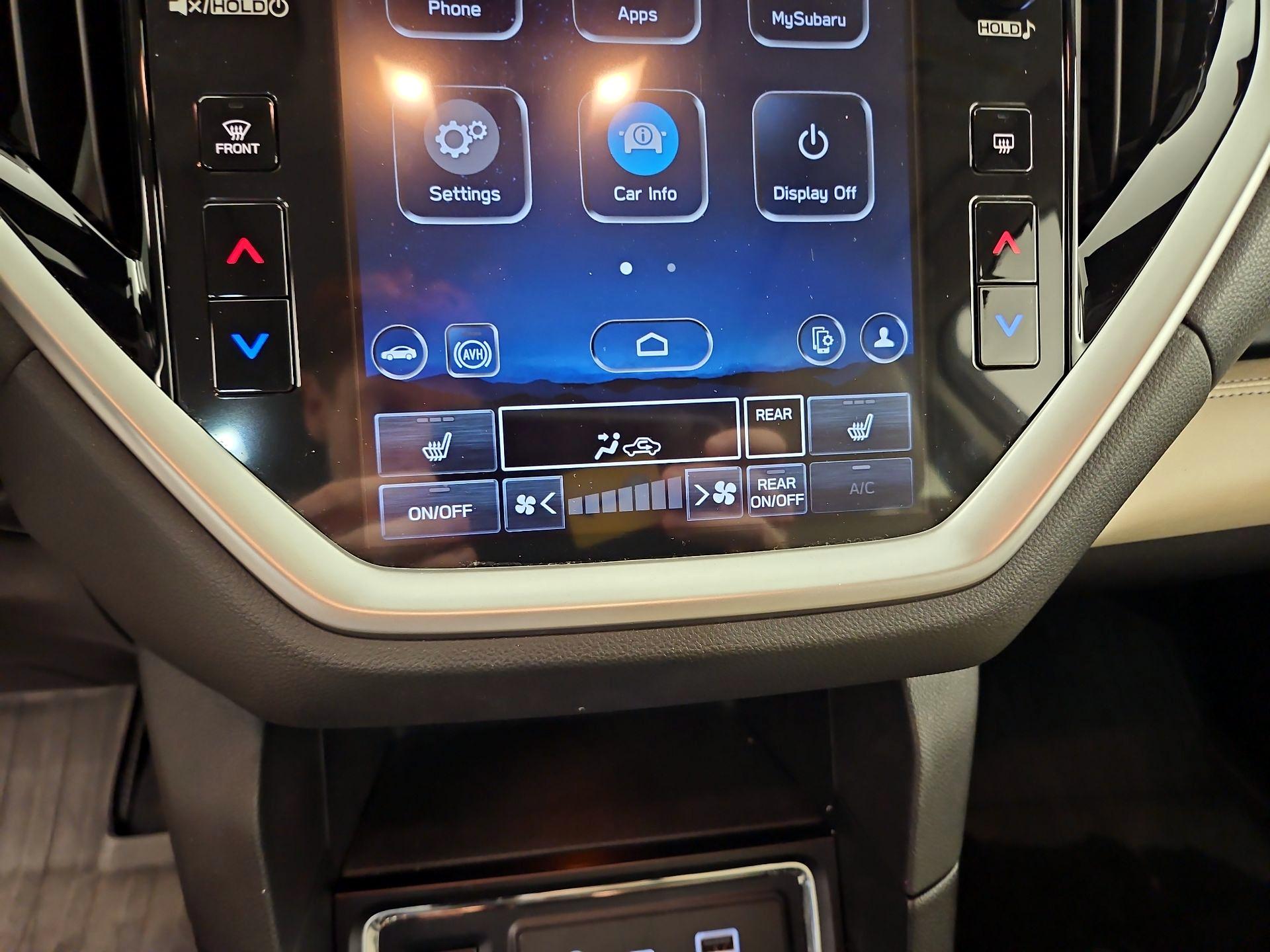 Thumbnail: 2024 Subaru Ascent - 17