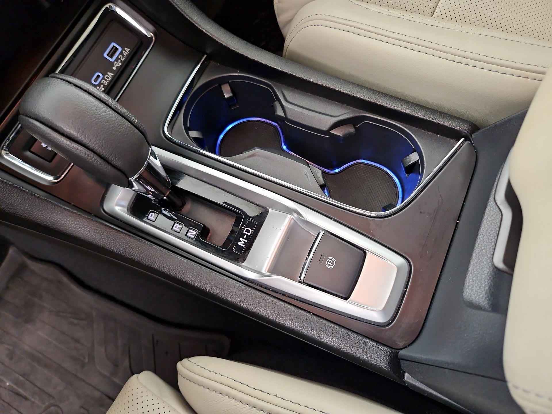 Thumbnail: 2024 Subaru Ascent - 18