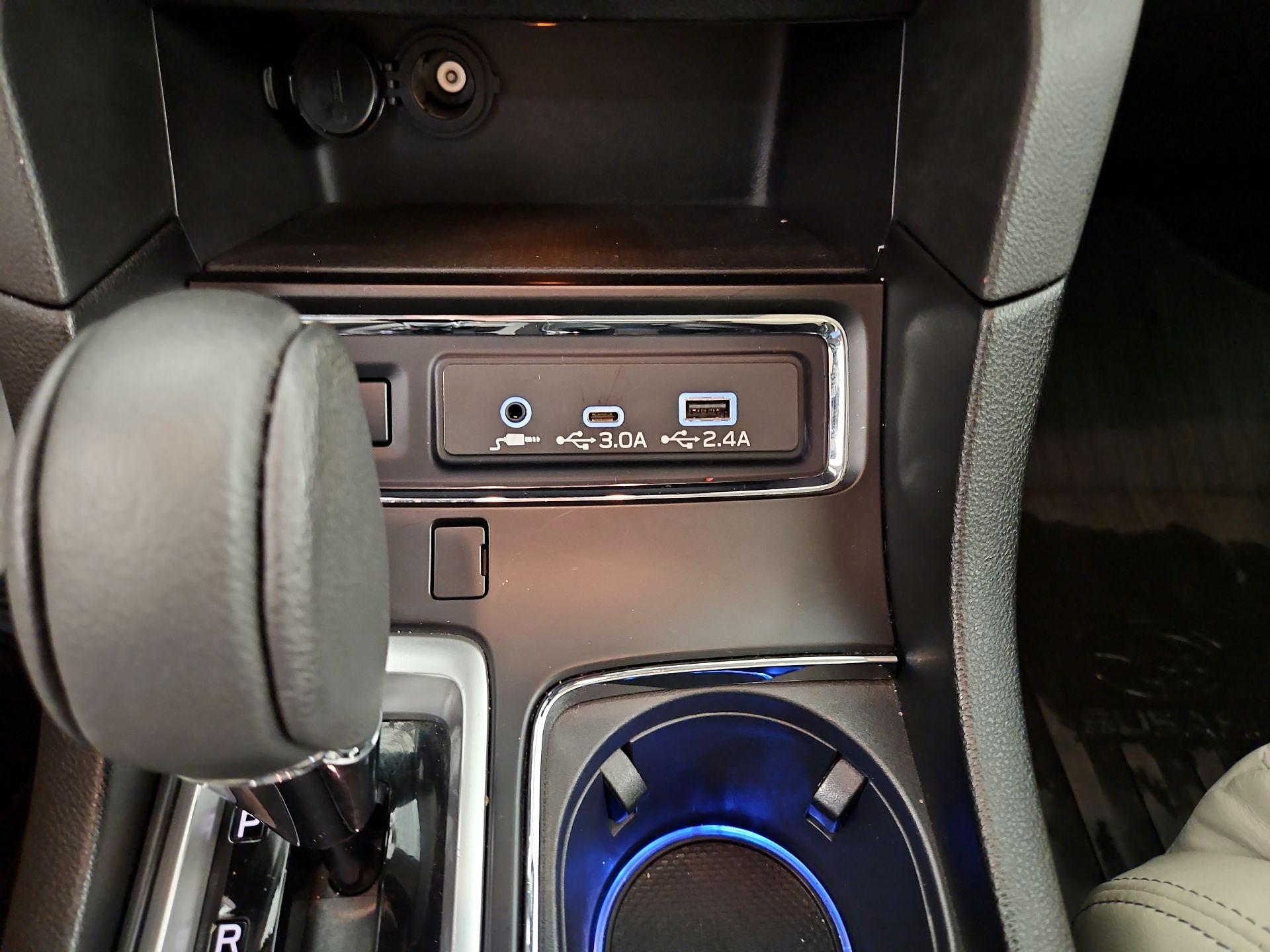 Thumbnail: 2024 Subaru Ascent - 19