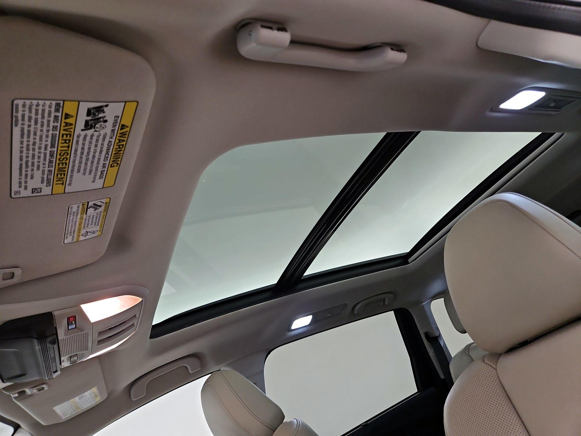 Thumbnail: 2024 Subaru Ascent - 20