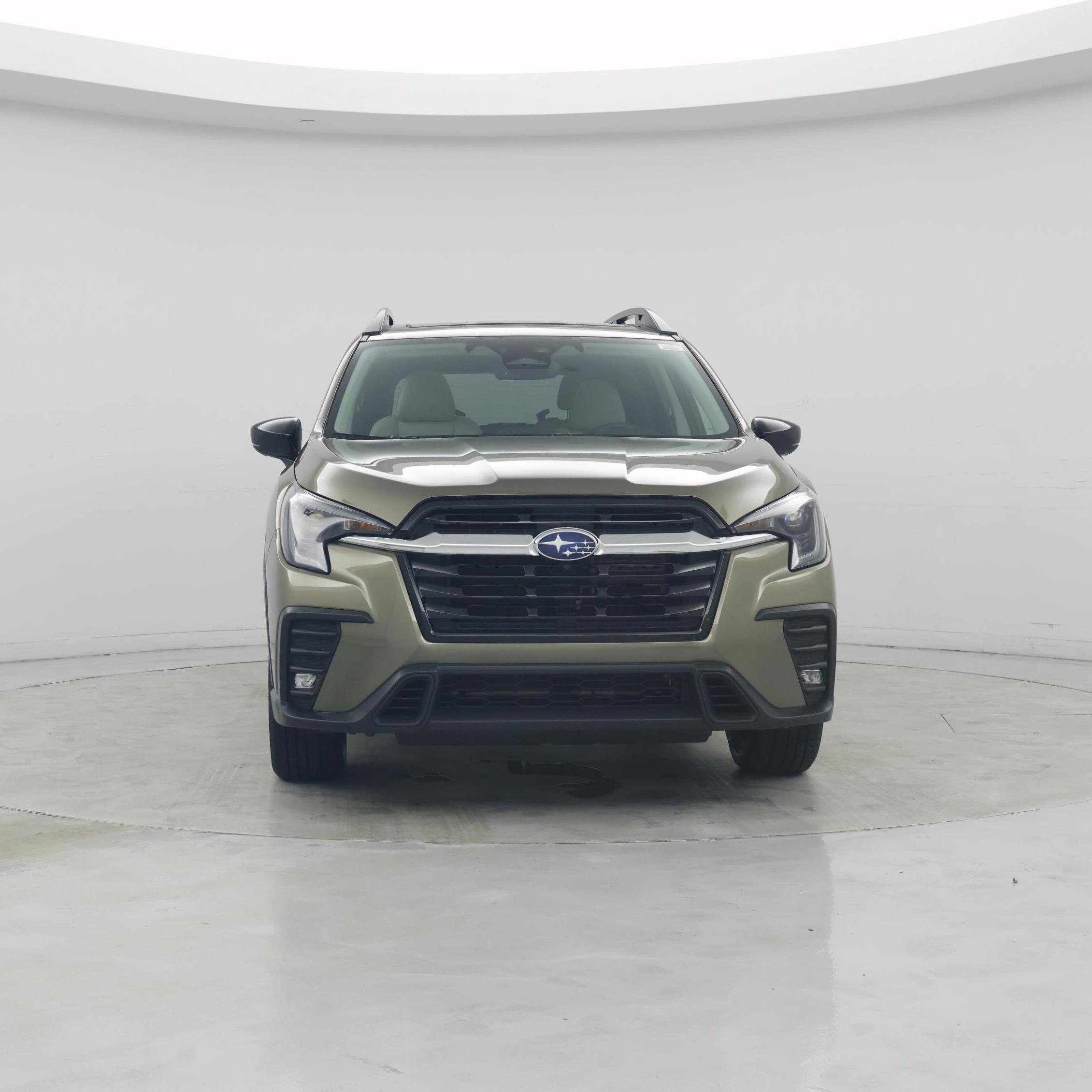 Thumbnail: 2024 Subaru Ascent - 5