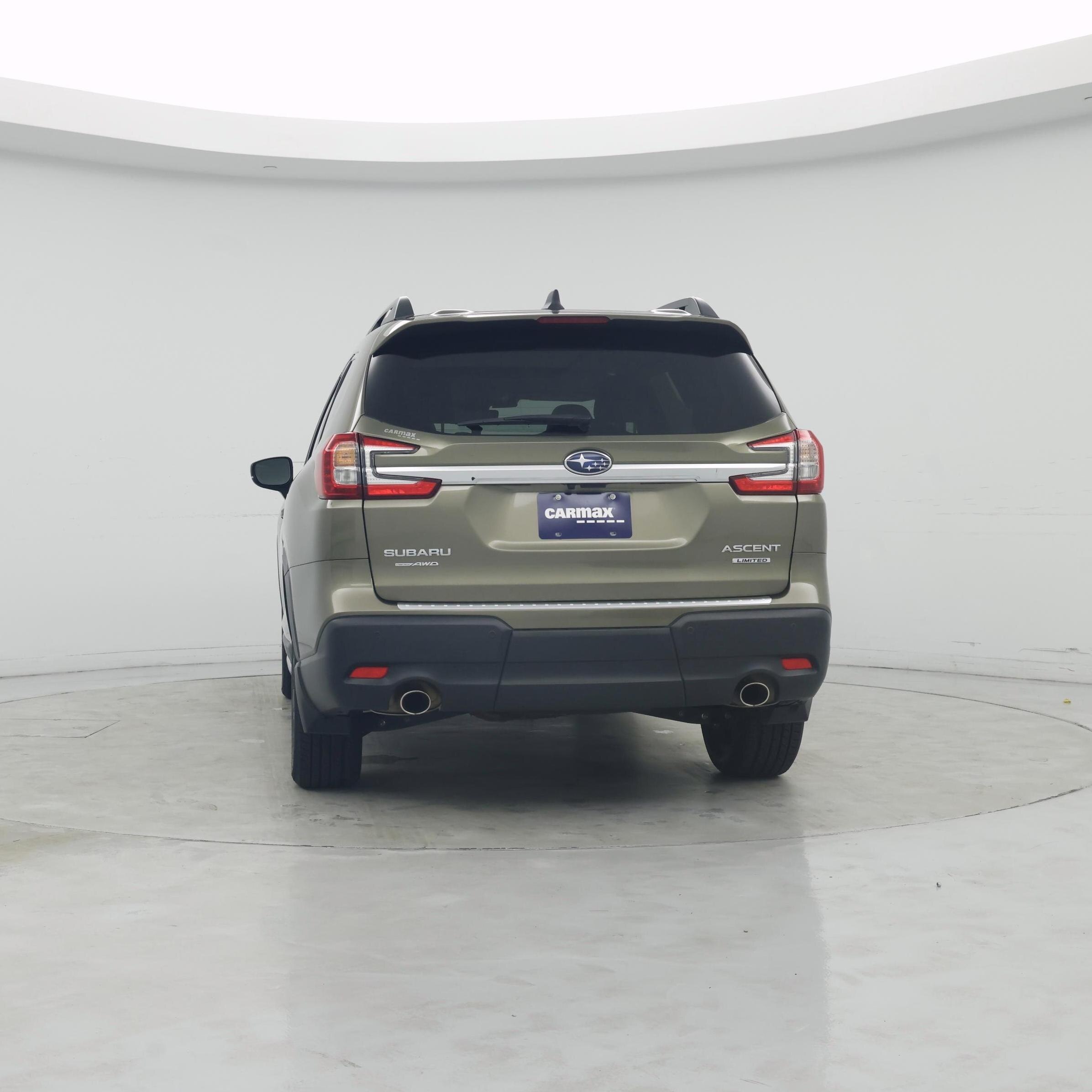 Thumbnail: 2024 Subaru Ascent - 6