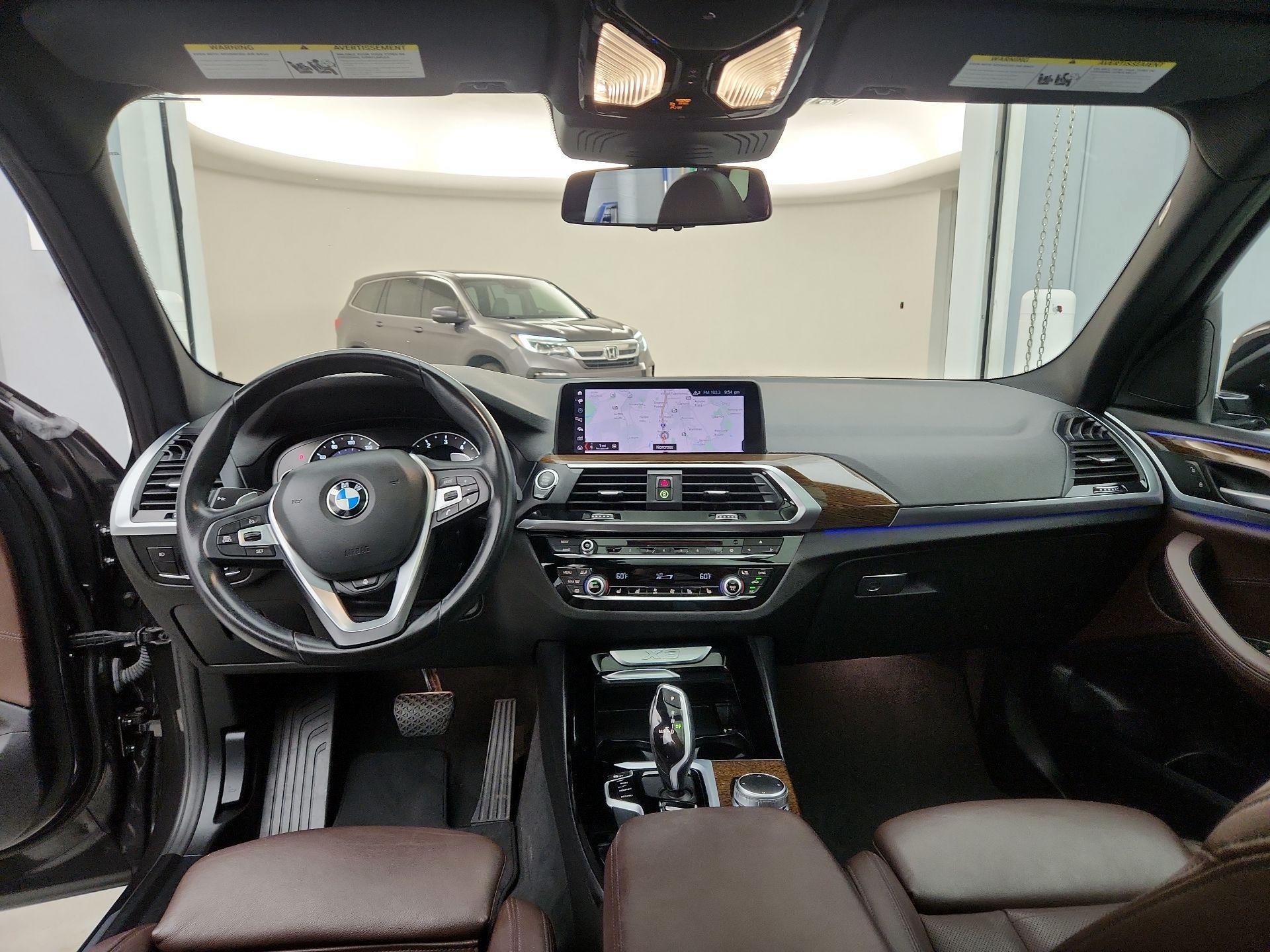 Thumbnail: 2019 BMW X3 - 9