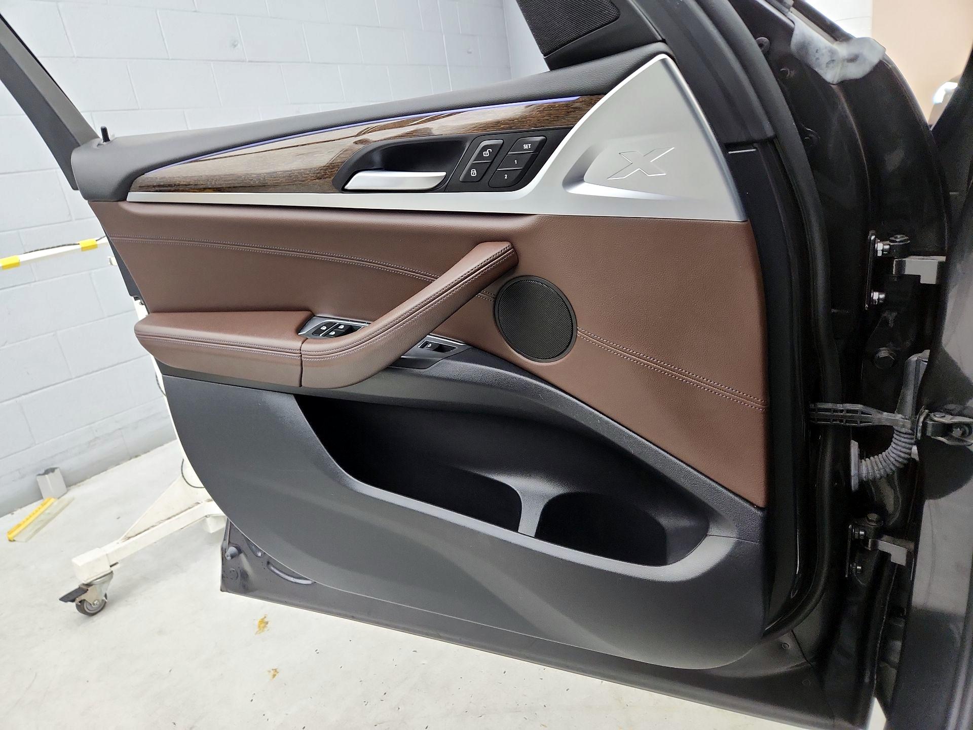 Thumbnail: 2019 BMW X3 - 12