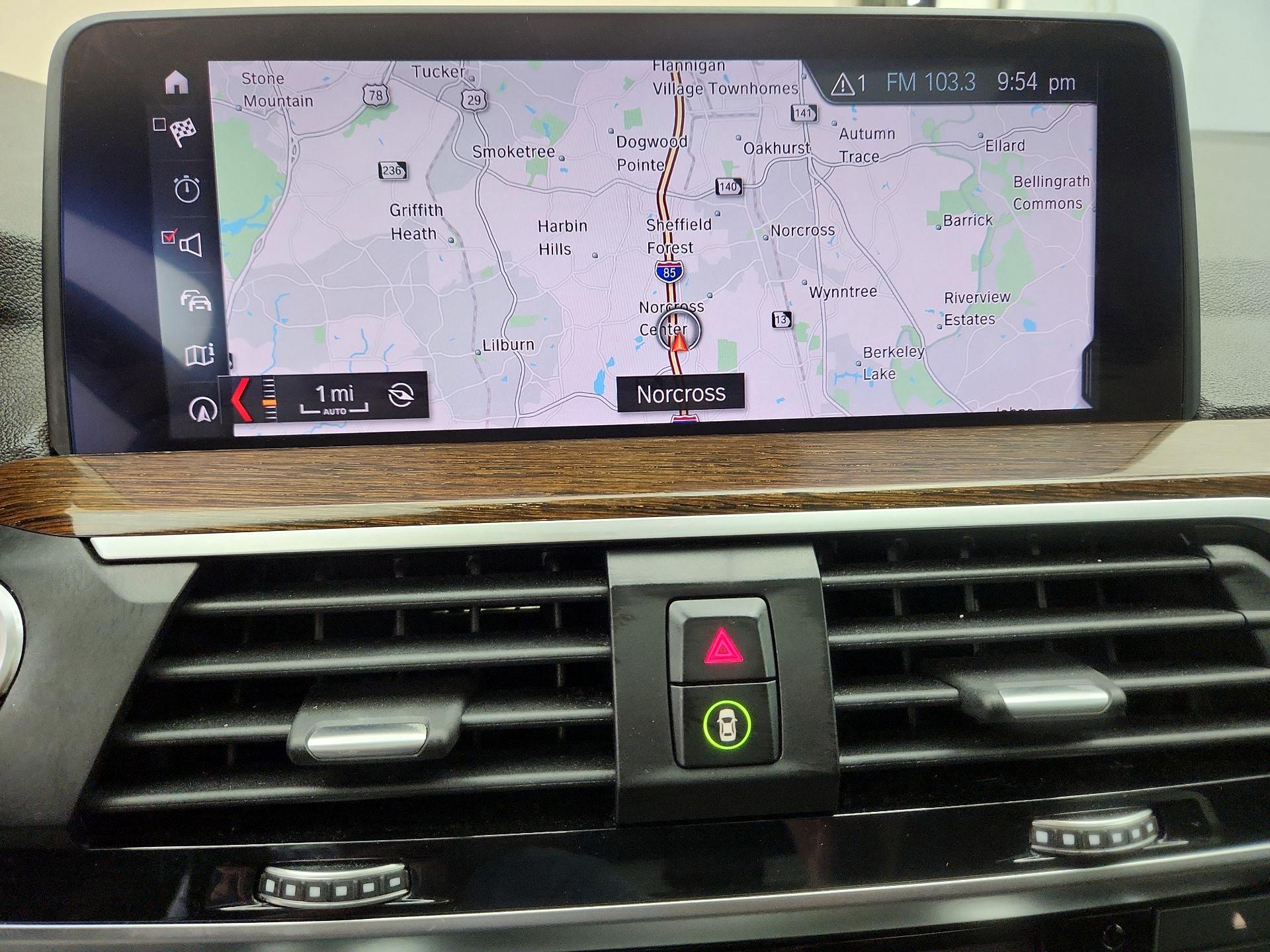 Thumbnail: 2019 BMW X3 - 14
