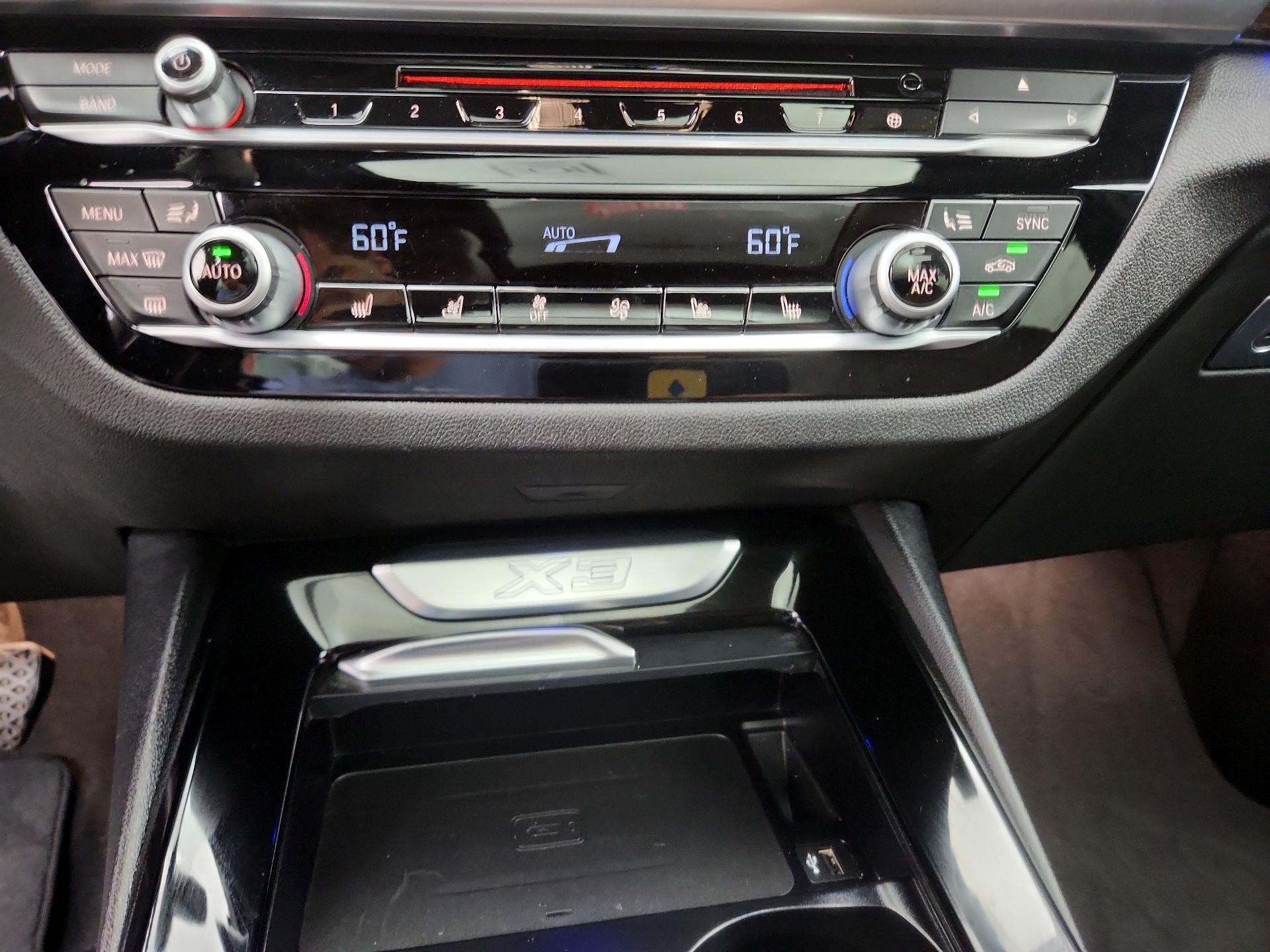 Thumbnail: 2019 BMW X3 - 17