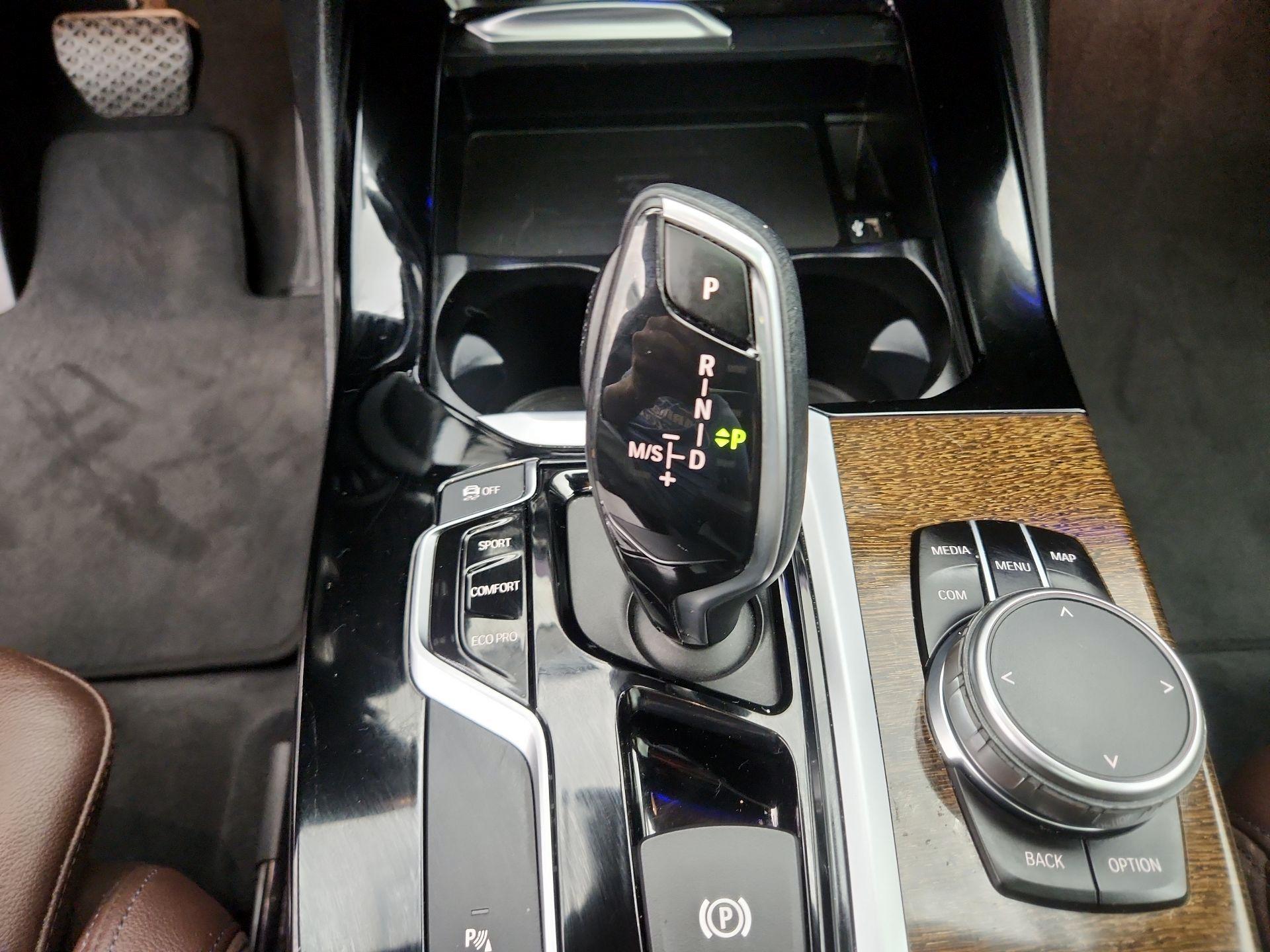 Thumbnail: 2019 BMW X3 - 18