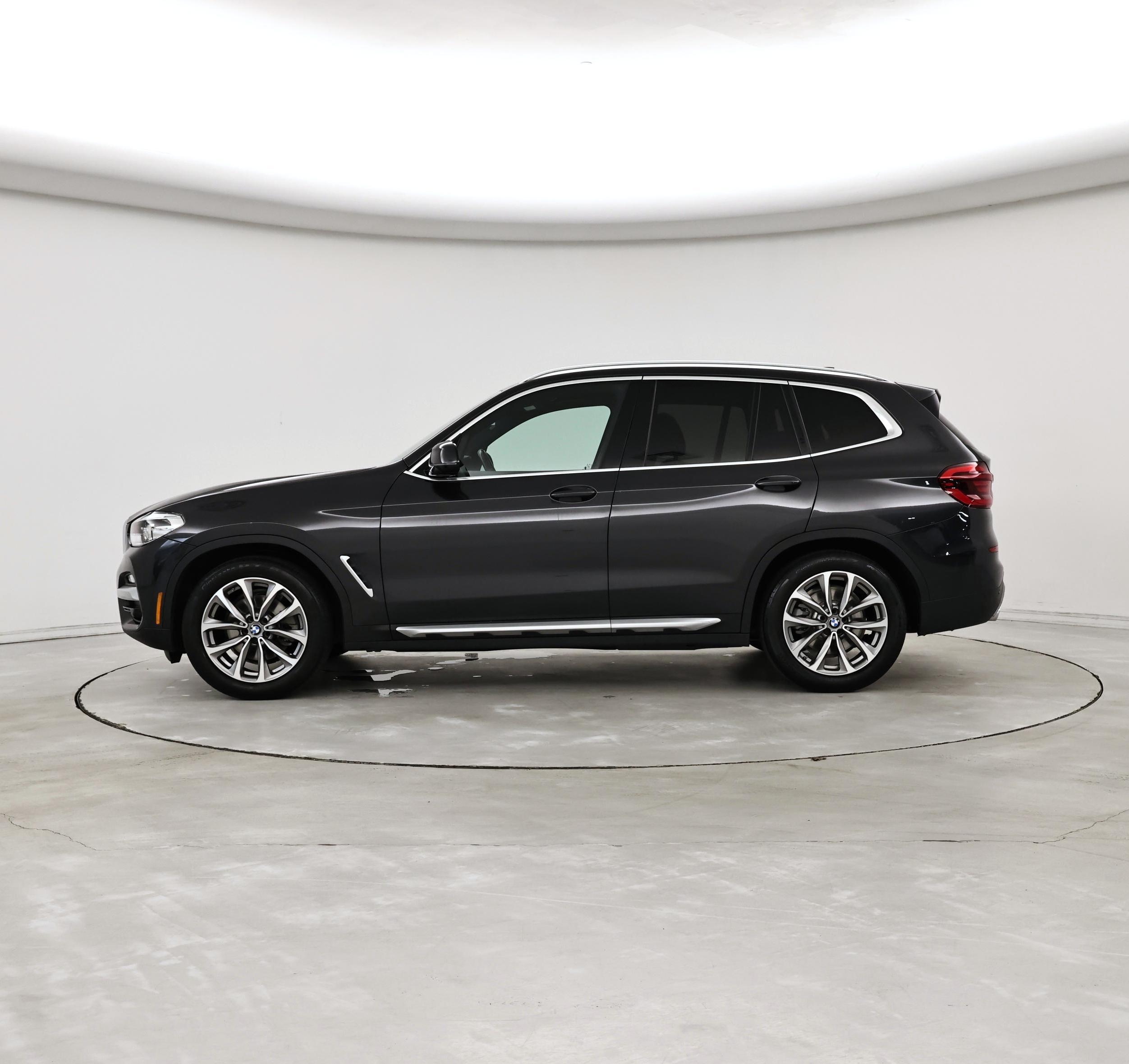 Thumbnail: 2019 BMW X3 - 3