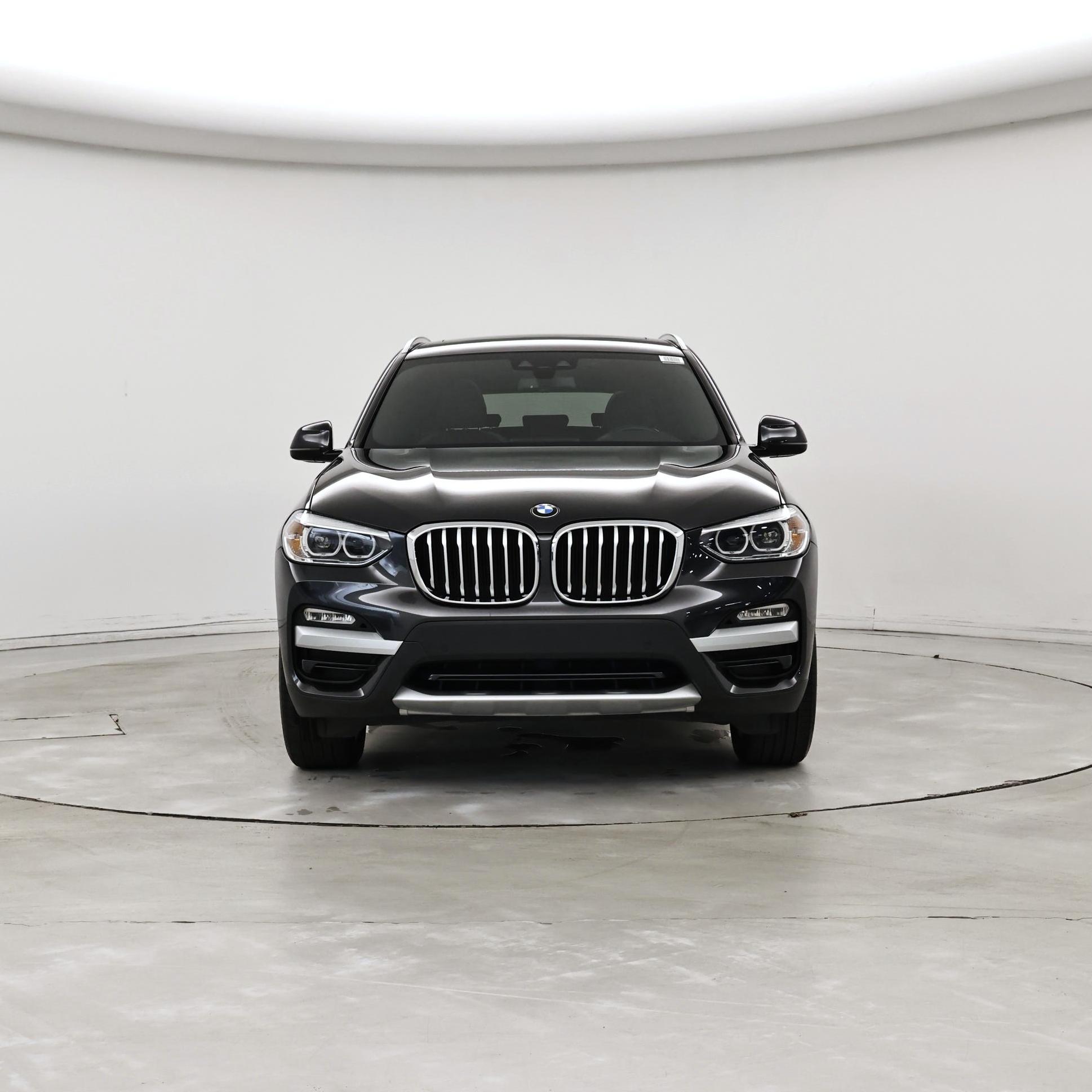 Thumbnail: 2019 BMW X3 - 5
