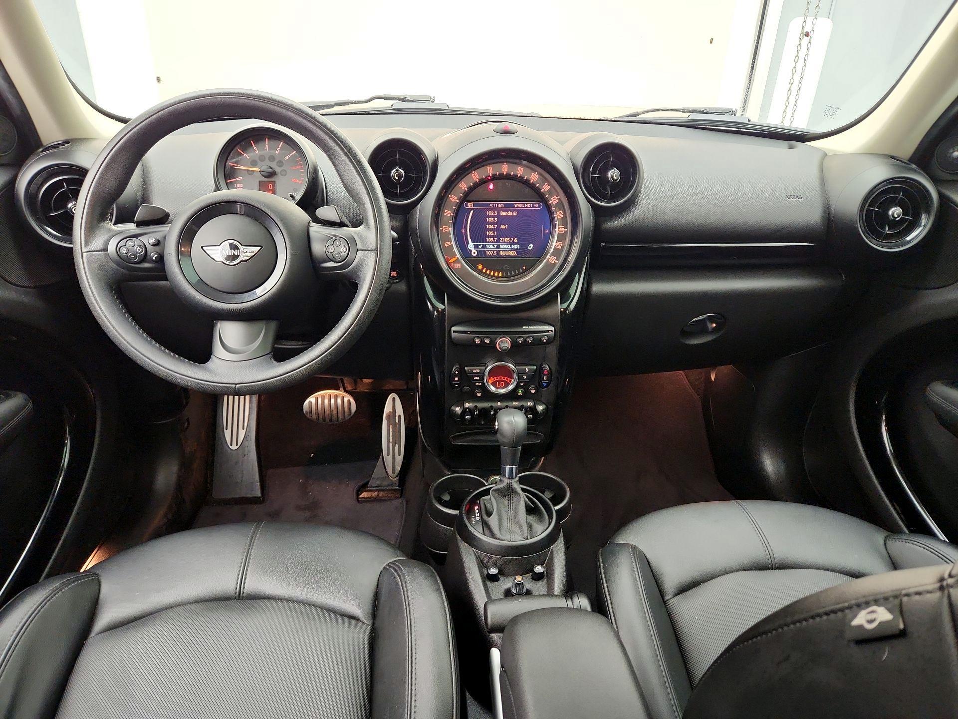 Thumbnail: 2016 MINI Cooper Countryman - 9