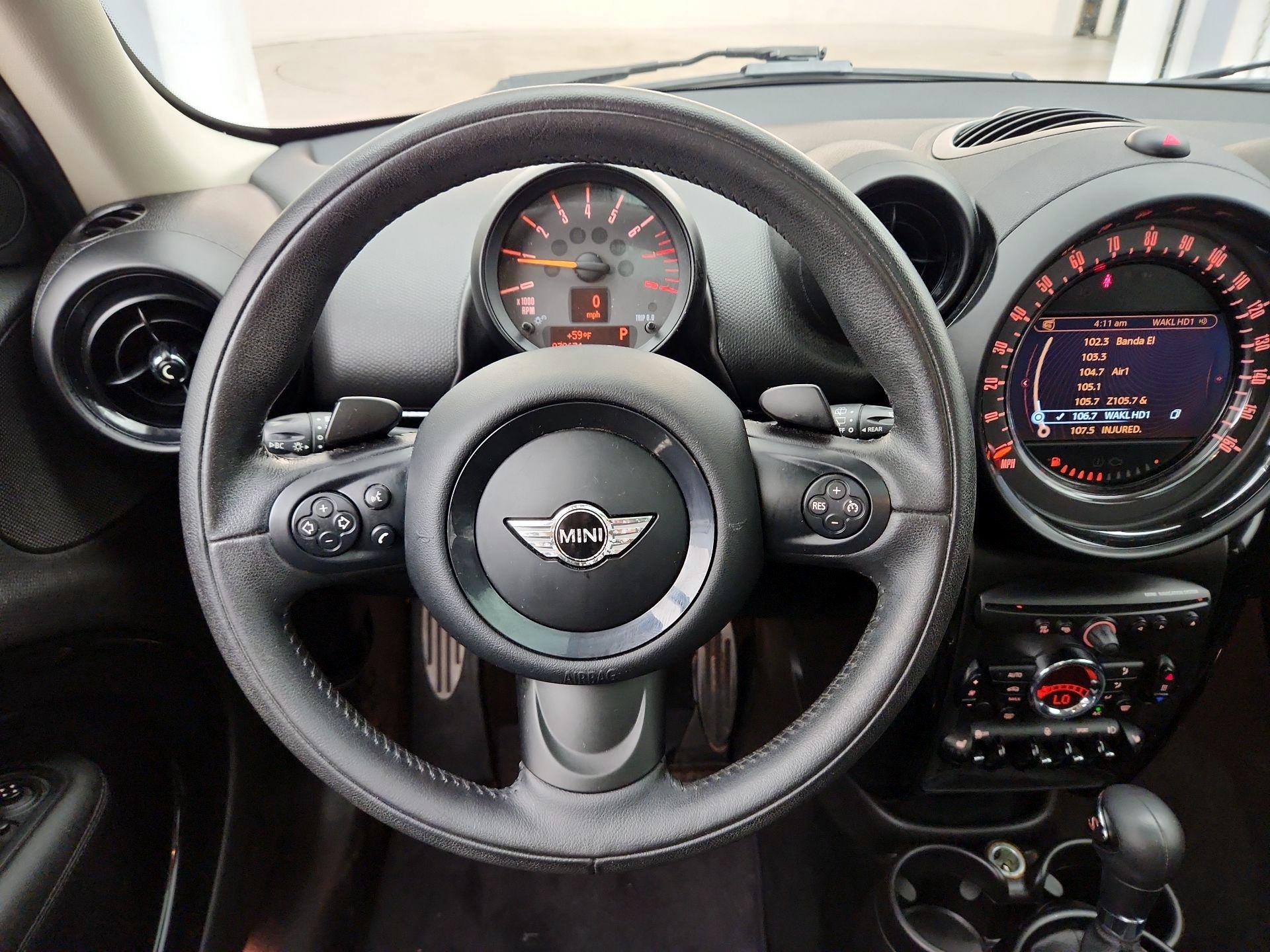 Thumbnail: 2016 MINI Cooper Countryman - 10
