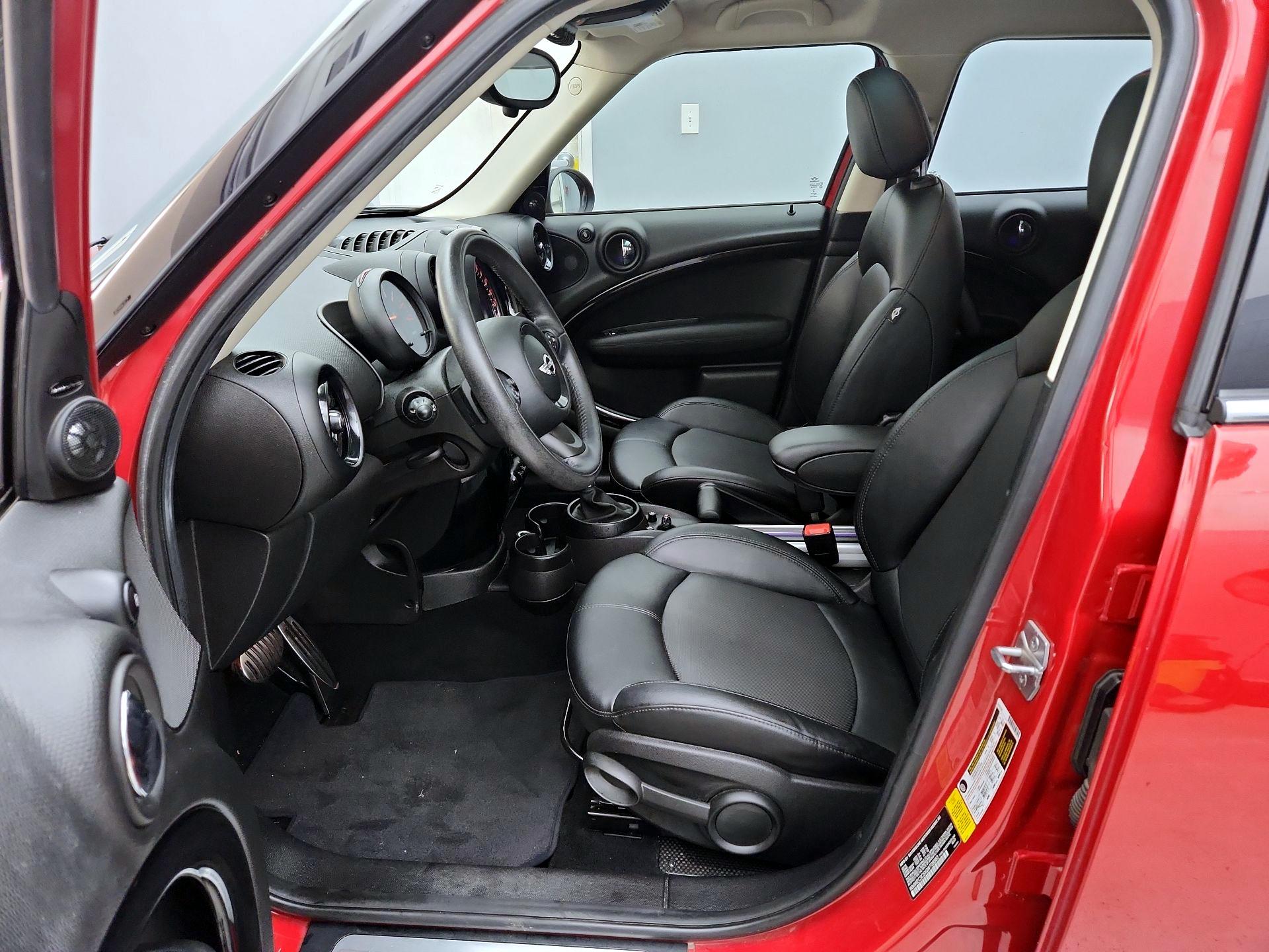 Thumbnail: 2016 MINI Cooper Countryman - 11