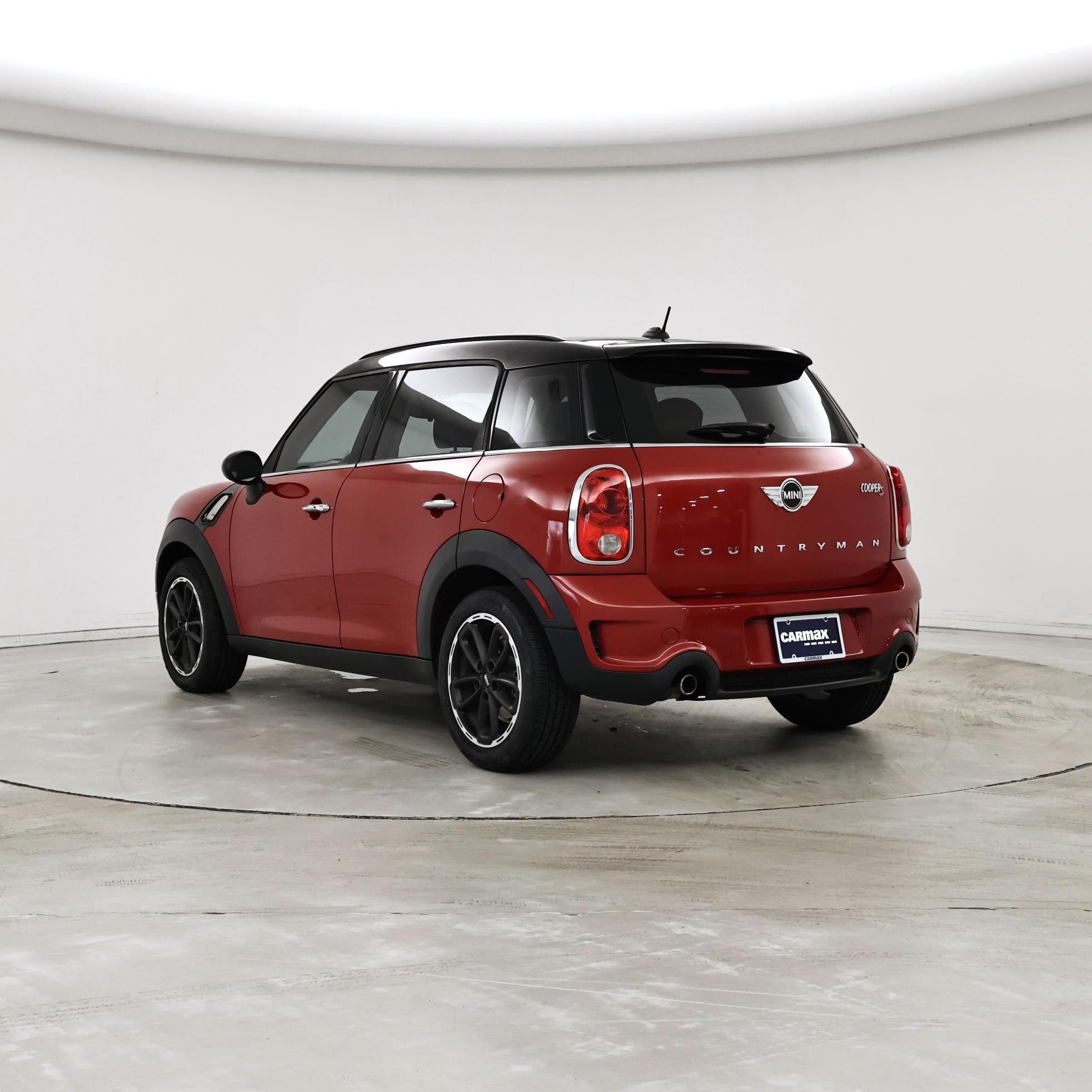 Thumbnail: 2016 MINI Cooper Countryman - 2