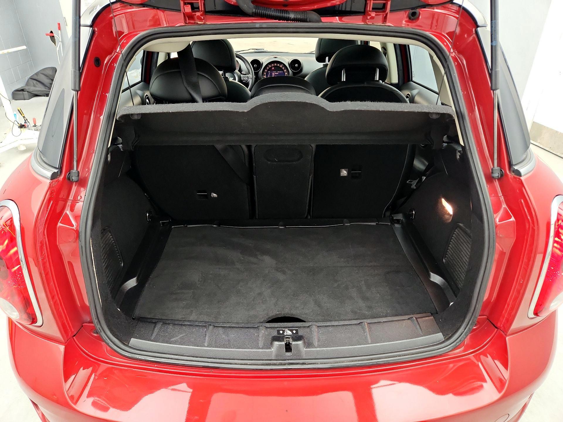 Thumbnail: 2016 MINI Cooper Countryman - 19