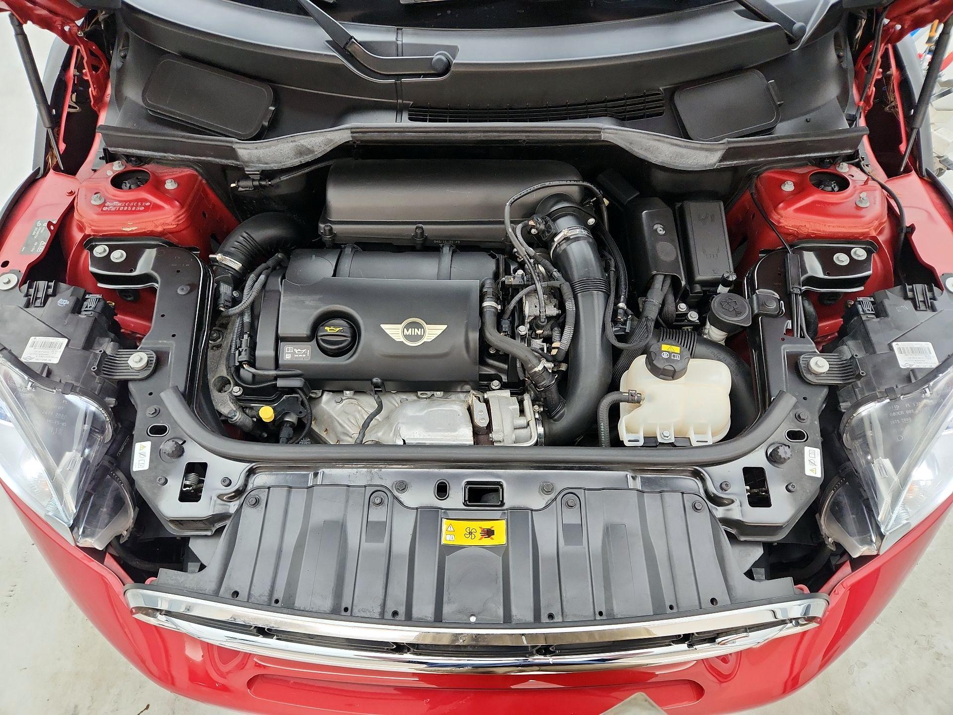 Thumbnail: 2016 MINI Cooper Countryman - 20