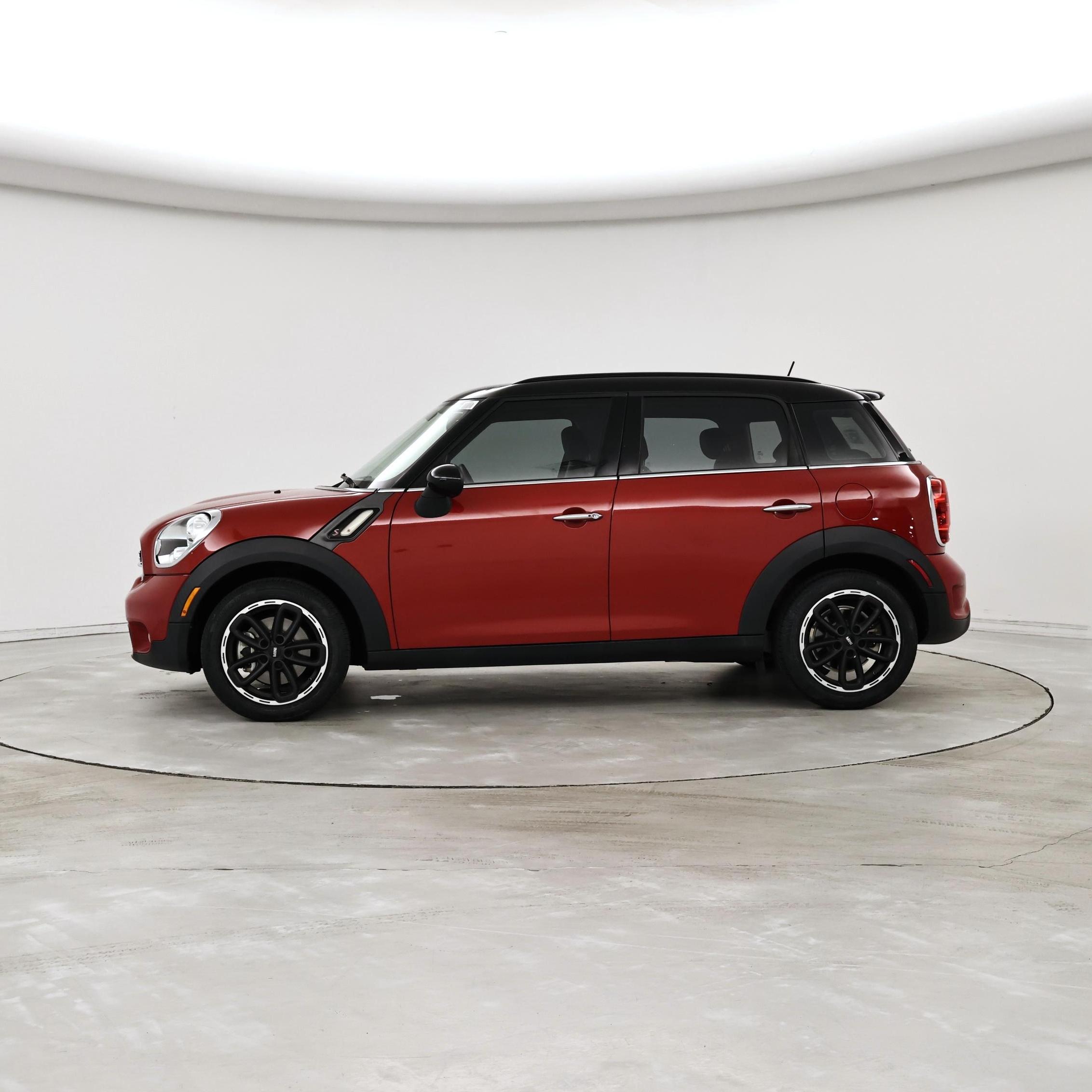 Thumbnail: 2016 MINI Cooper Countryman - 3