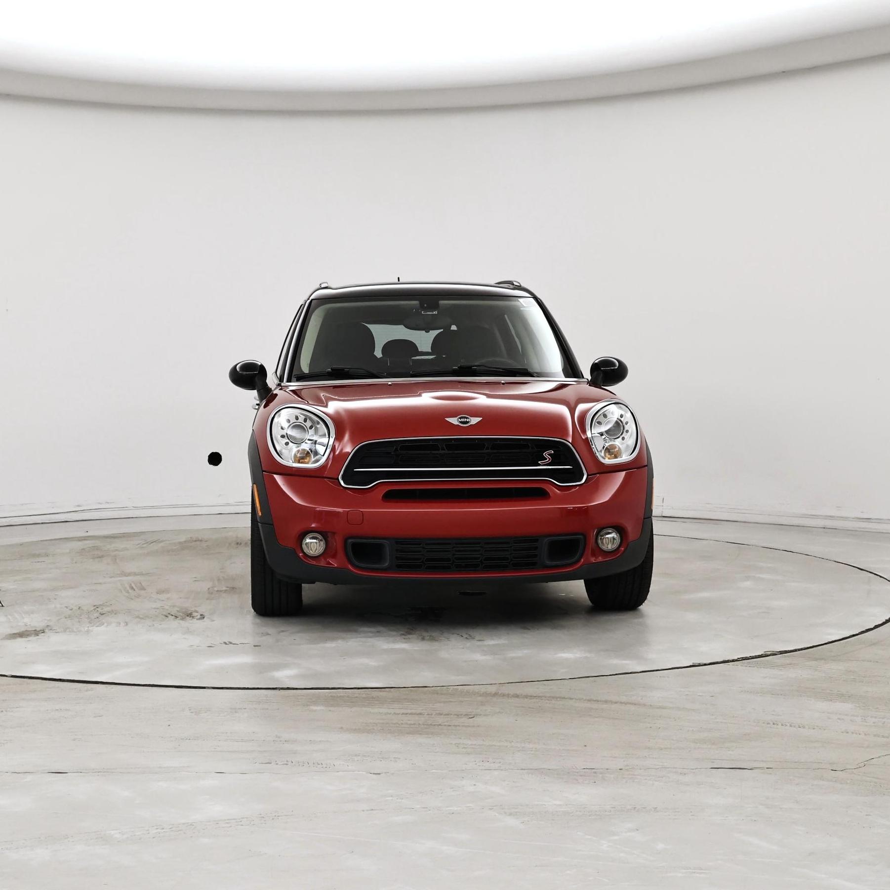 Thumbnail: 2016 MINI Cooper Countryman - 5