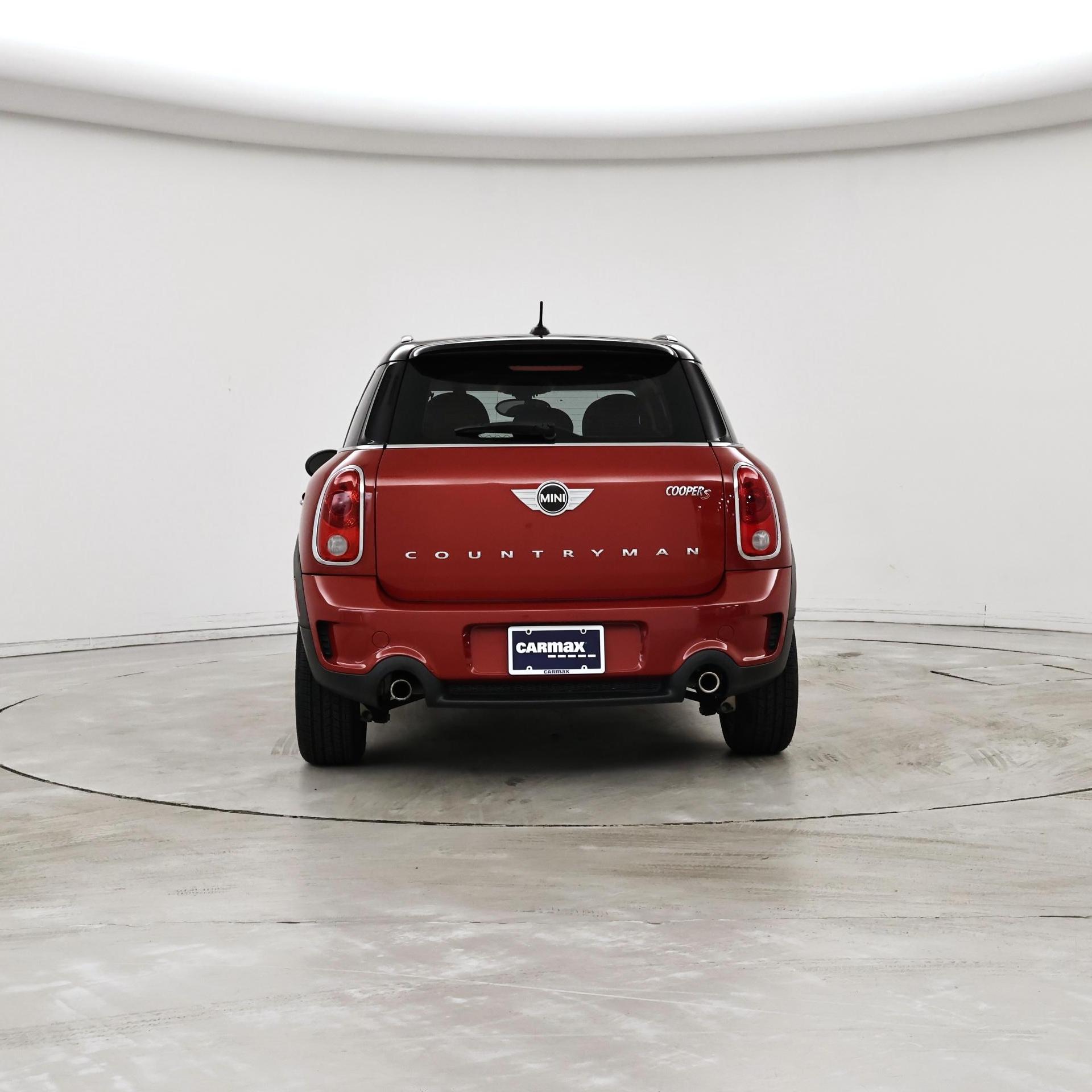 Thumbnail: 2016 MINI Cooper Countryman - 6