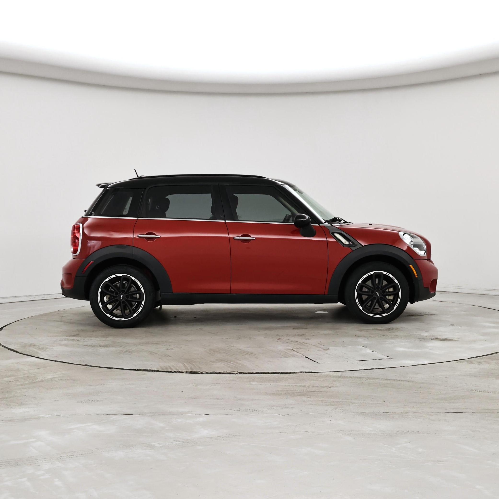 Thumbnail: 2016 MINI Cooper Countryman - 7